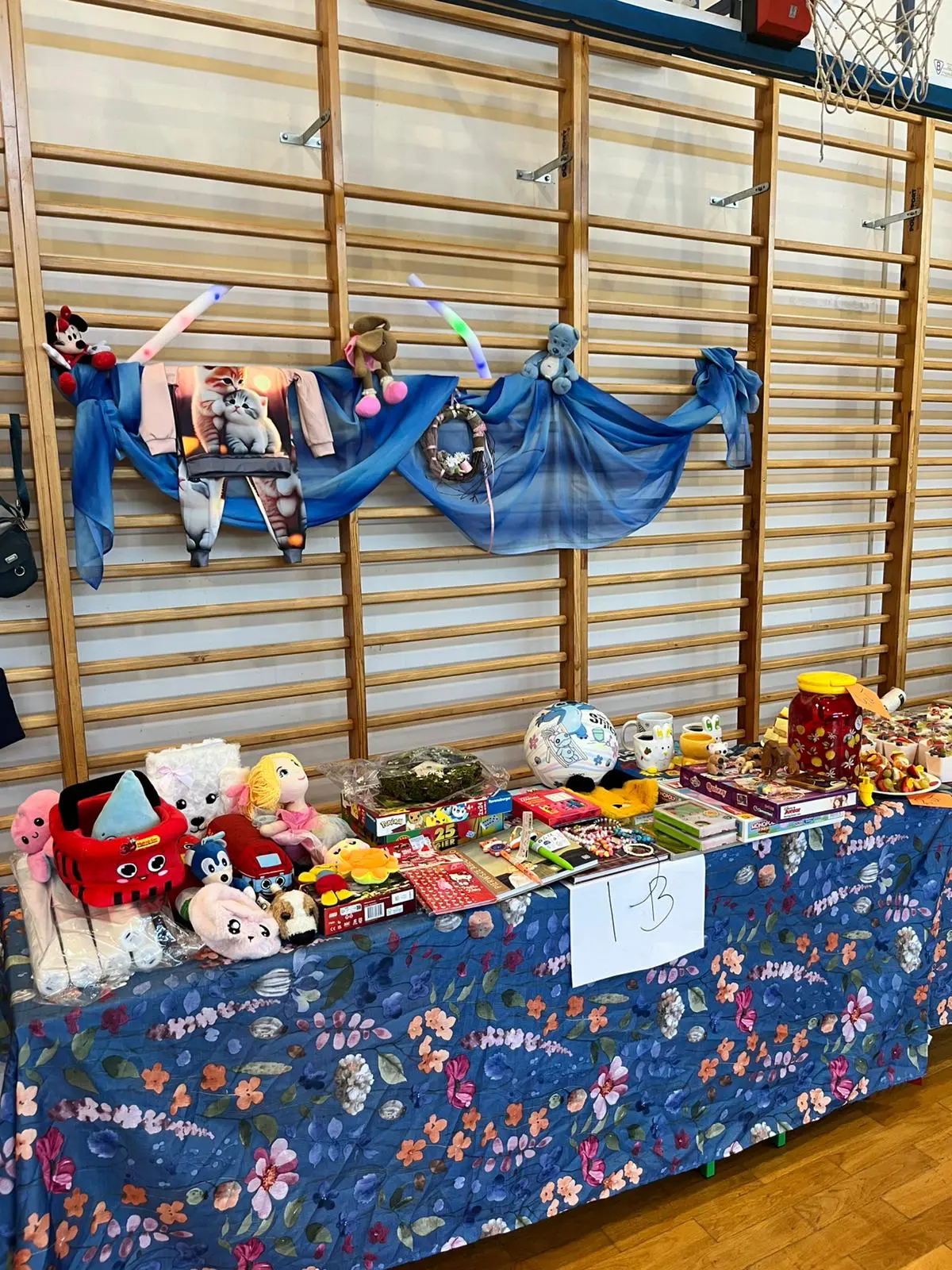 Zdjęcie 26 z galerii Kiermasz