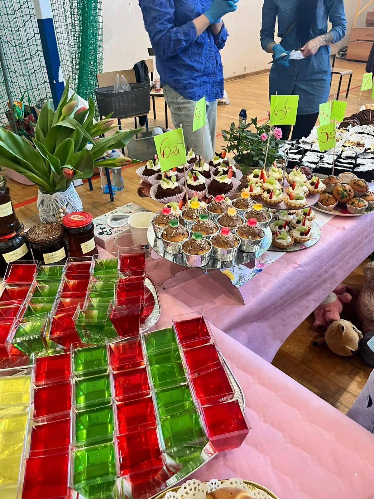 Zdjęcie 27 z galerii Kiermasz