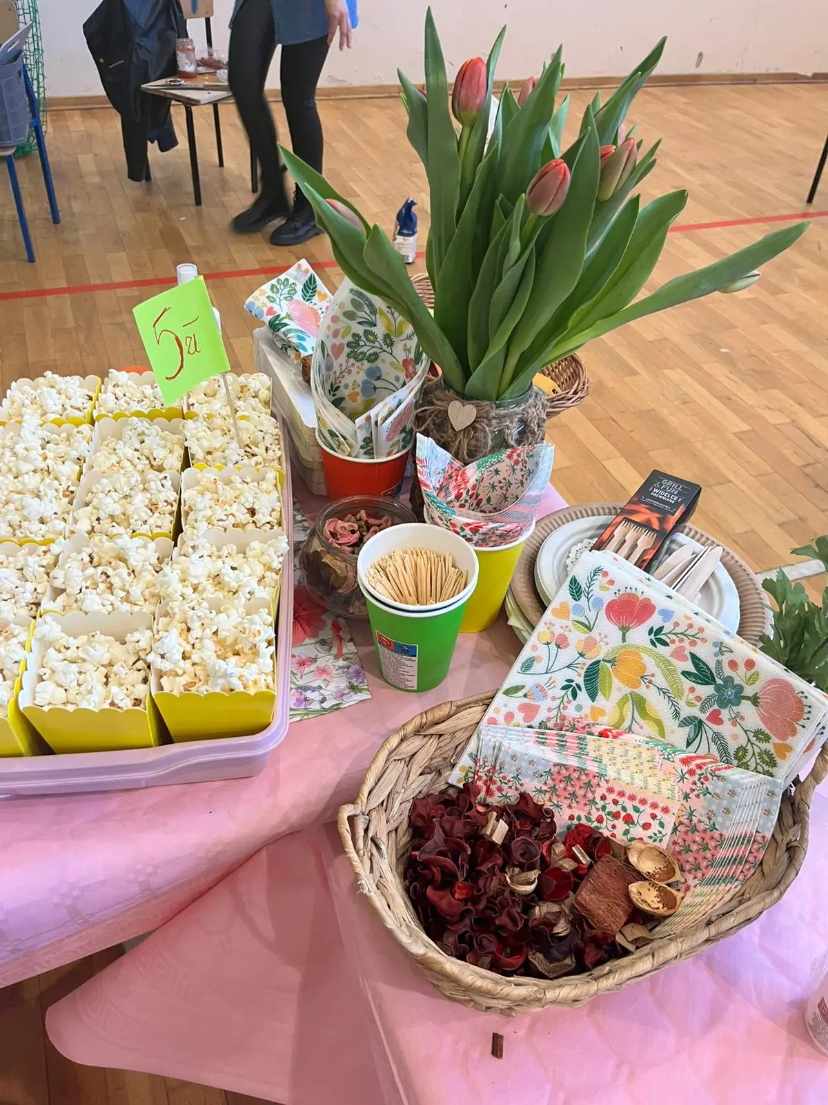 Zdjęcie 29 z galerii Kiermasz