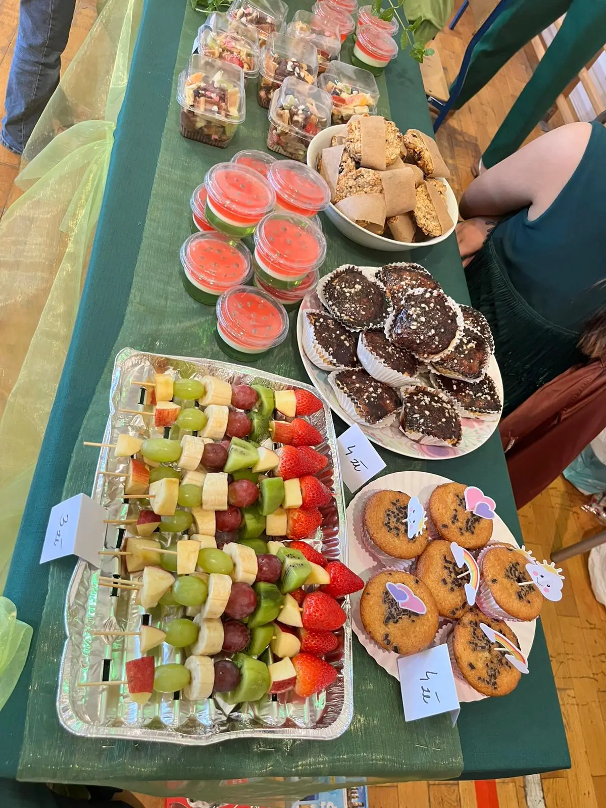 Zdjęcie 30 z galerii Kiermasz