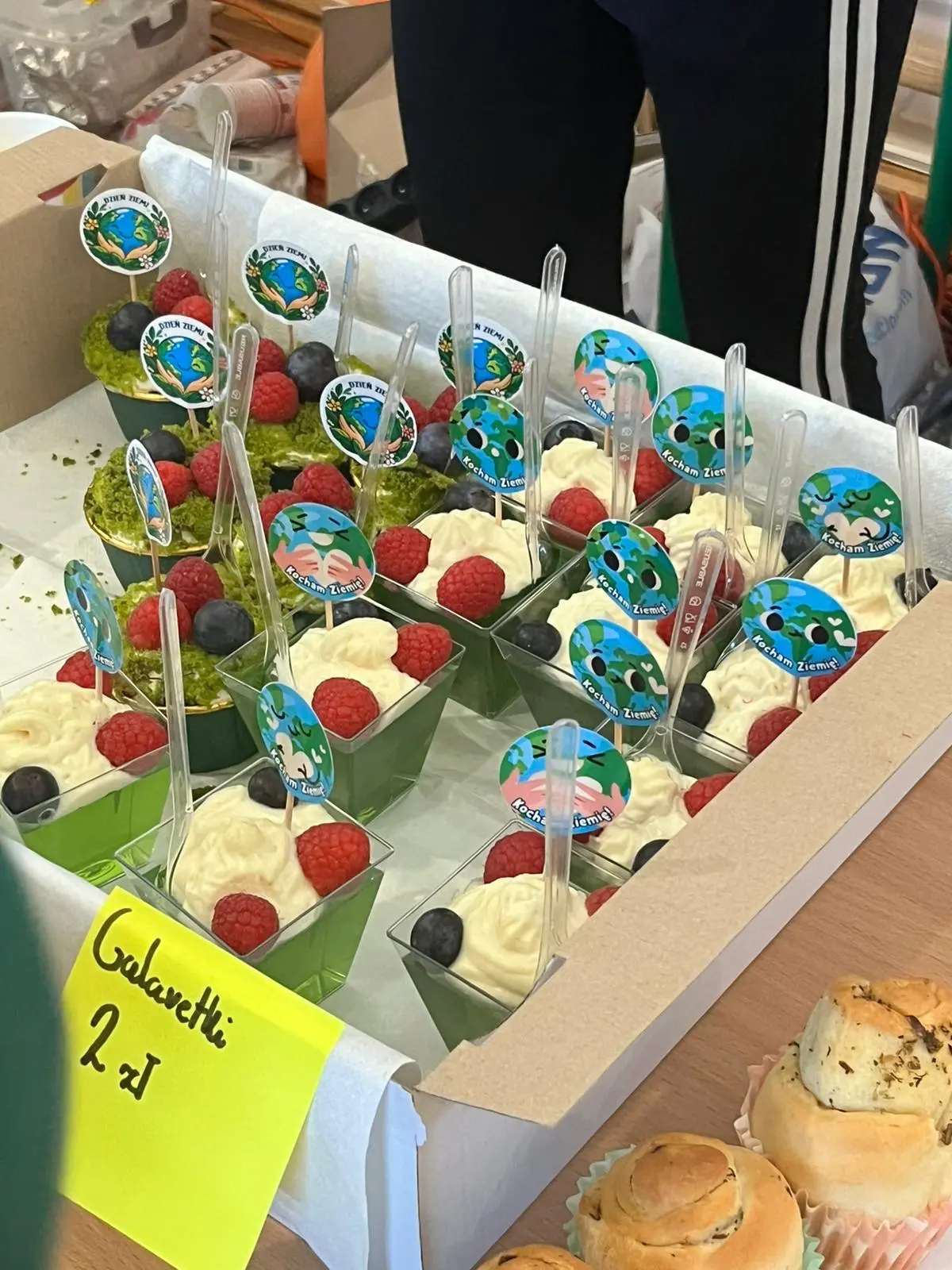 Zdjęcie 31 z galerii Kiermasz