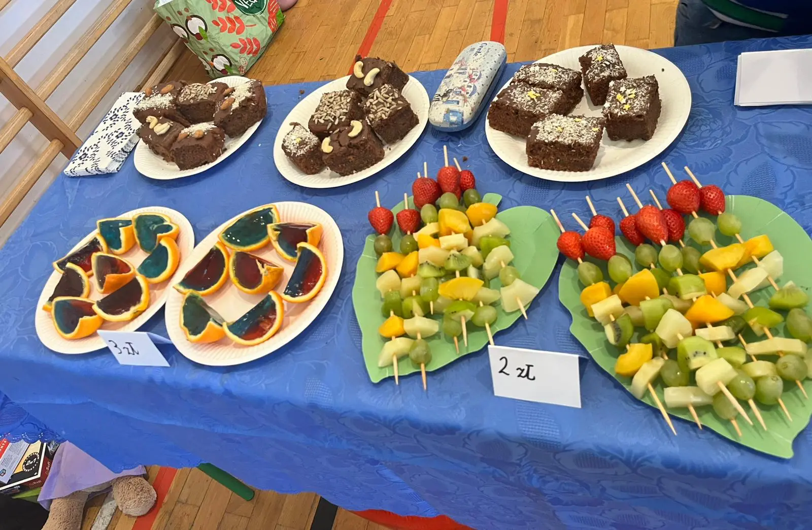 Zdjęcie 35 z galerii Kiermasz