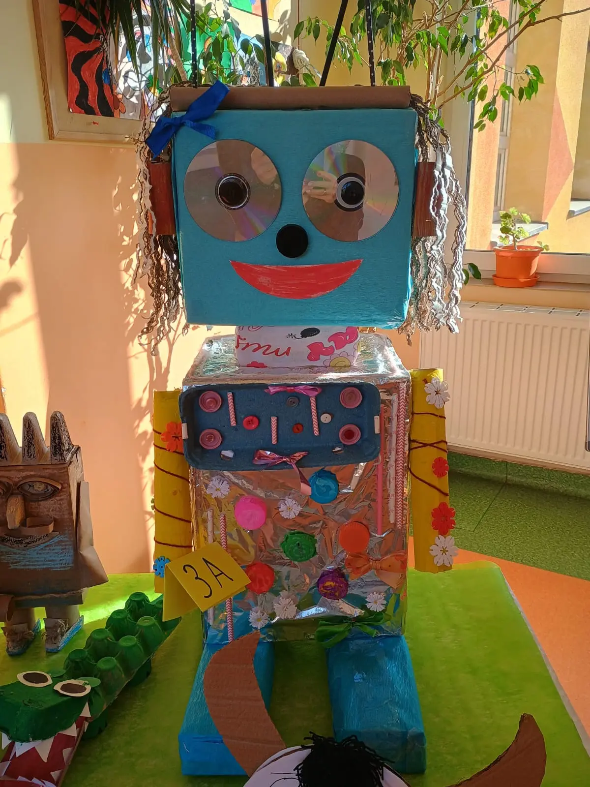 Zdjęcie 4 z galerii Odpady