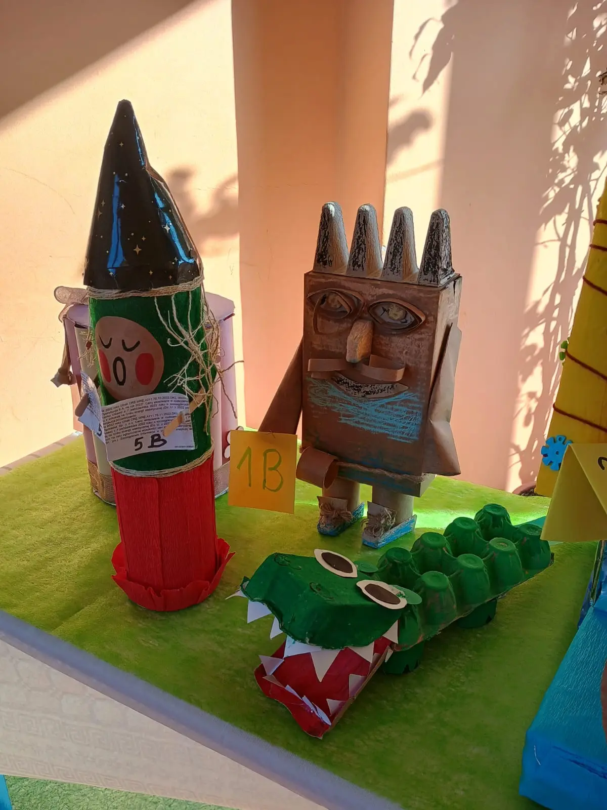 Zdjęcie 6 z galerii Odpady