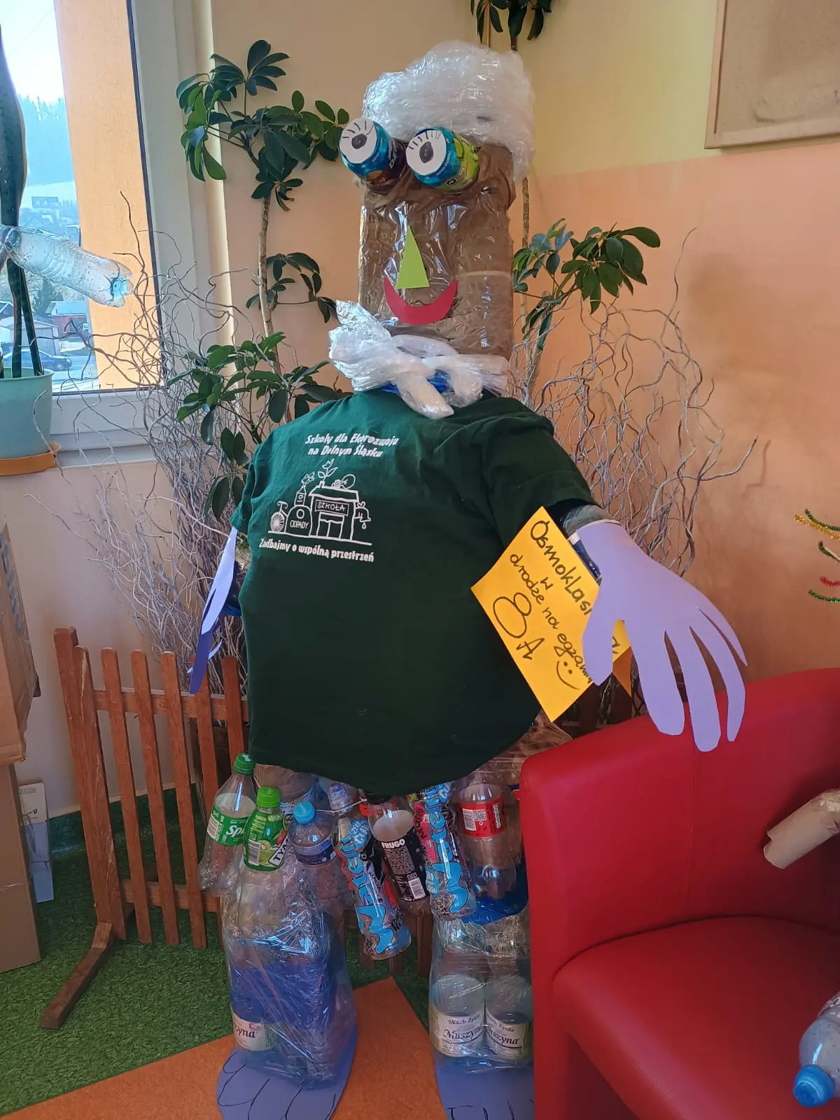 Zdjęcie 7 z galerii Odpady