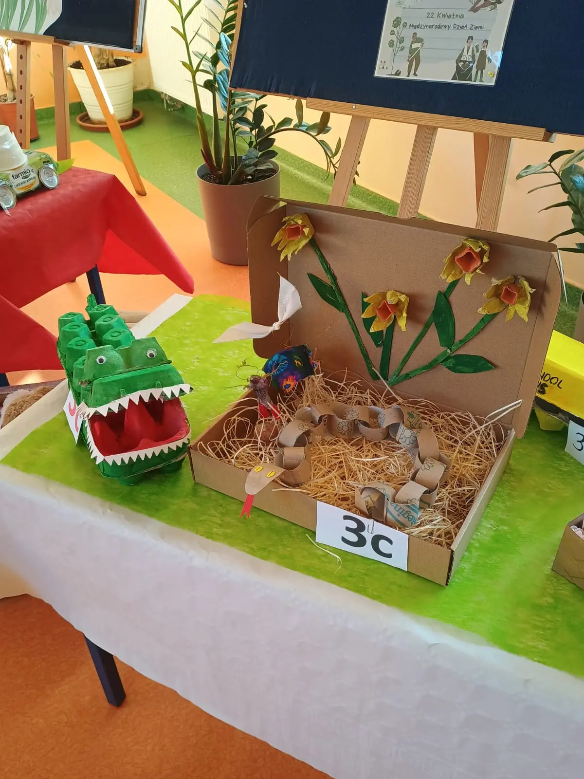 Zdjęcie 8 z galerii Odpady