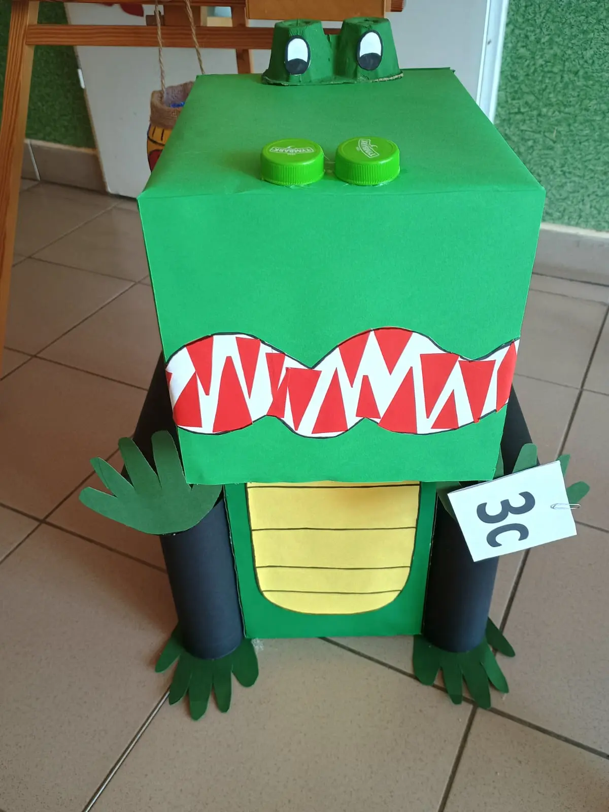 Zdjęcie 9 z galerii Odpady