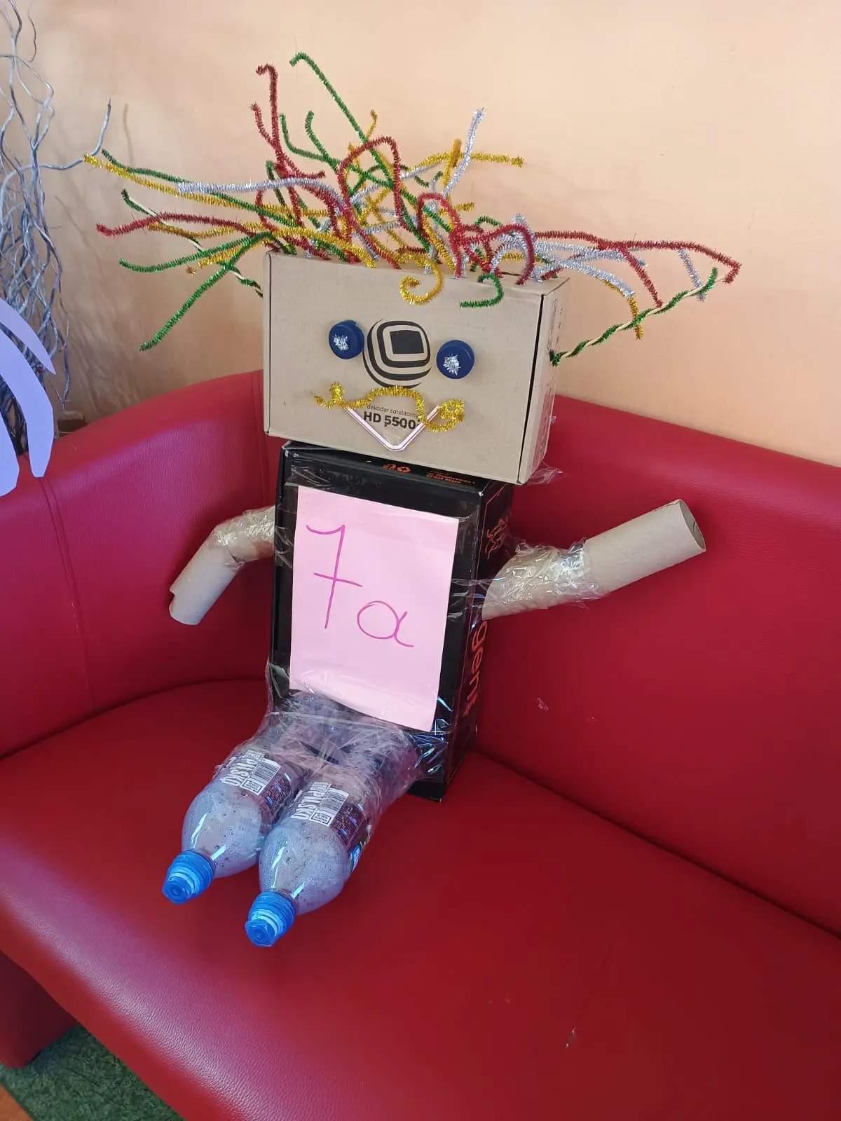 Zdjęcie 11 z galerii Odpady