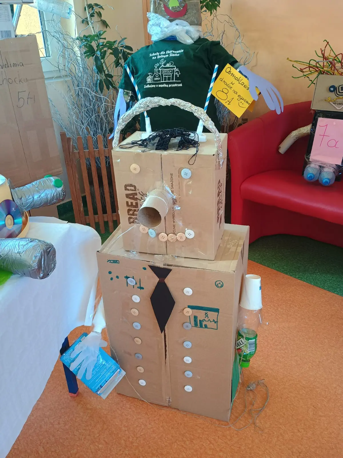 Zdjęcie 12 z galerii Odpady