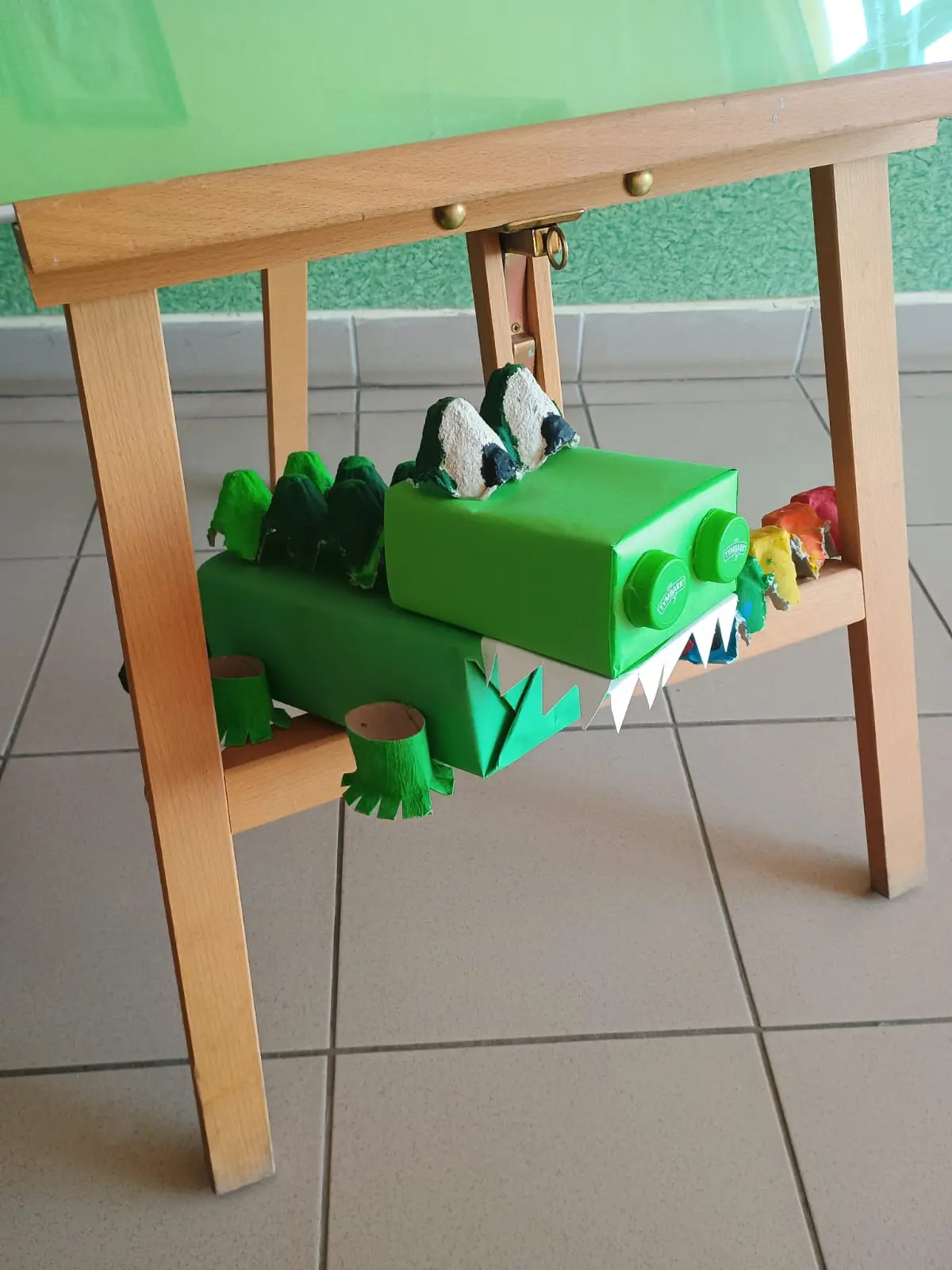 Zdjęcie 15 z galerii Odpady