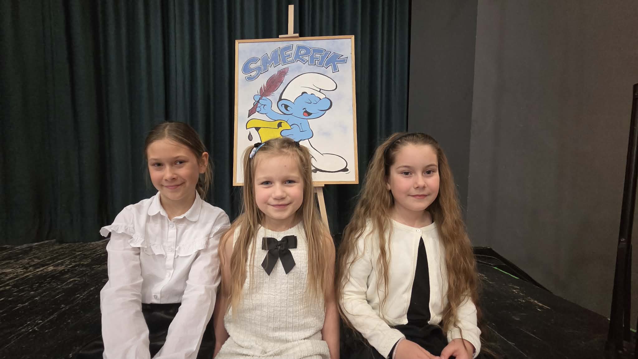 Zdjęcie 2 z galerii Smerfik 2026