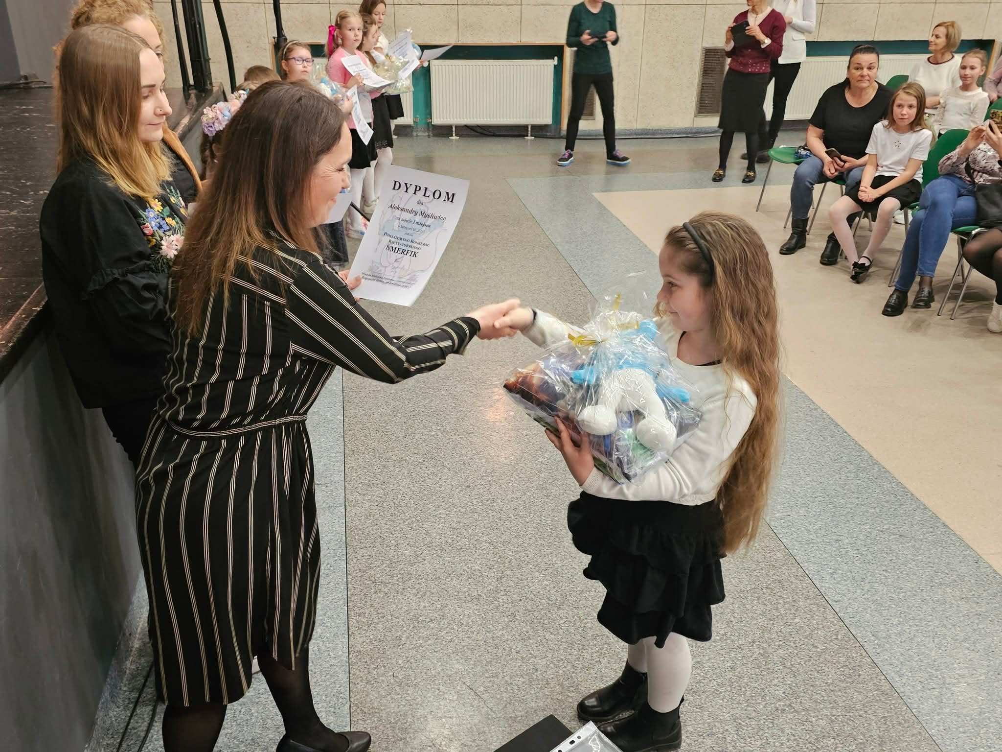 Zdjęcie 3 z galerii Smerfik 2026