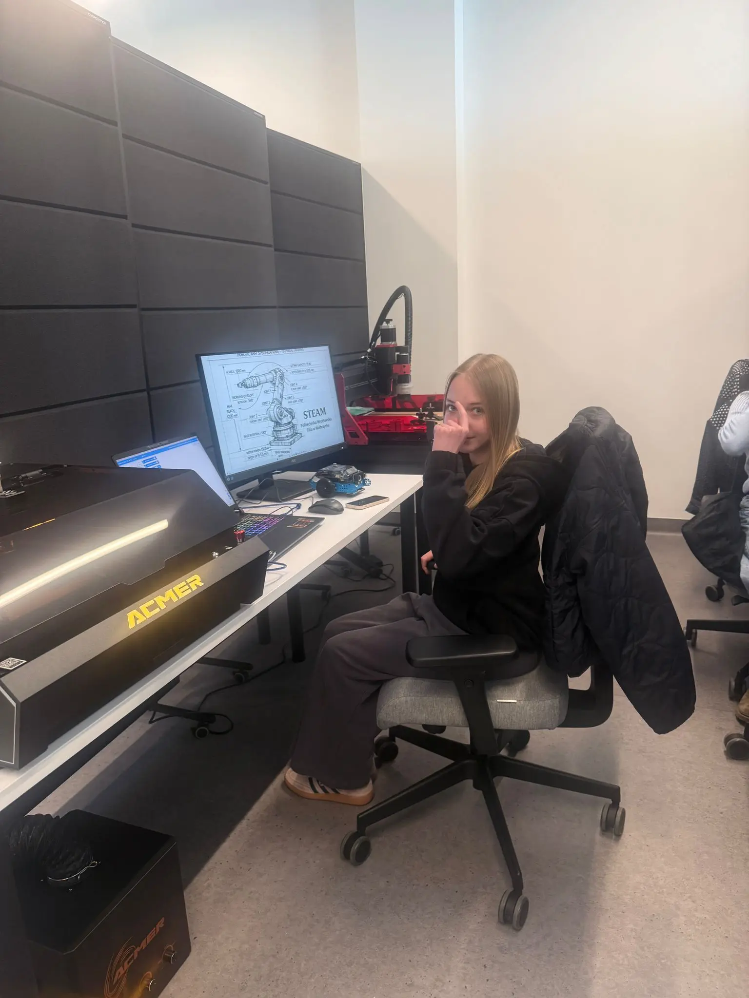 Zdjęcie 2 z galerii Politechnika