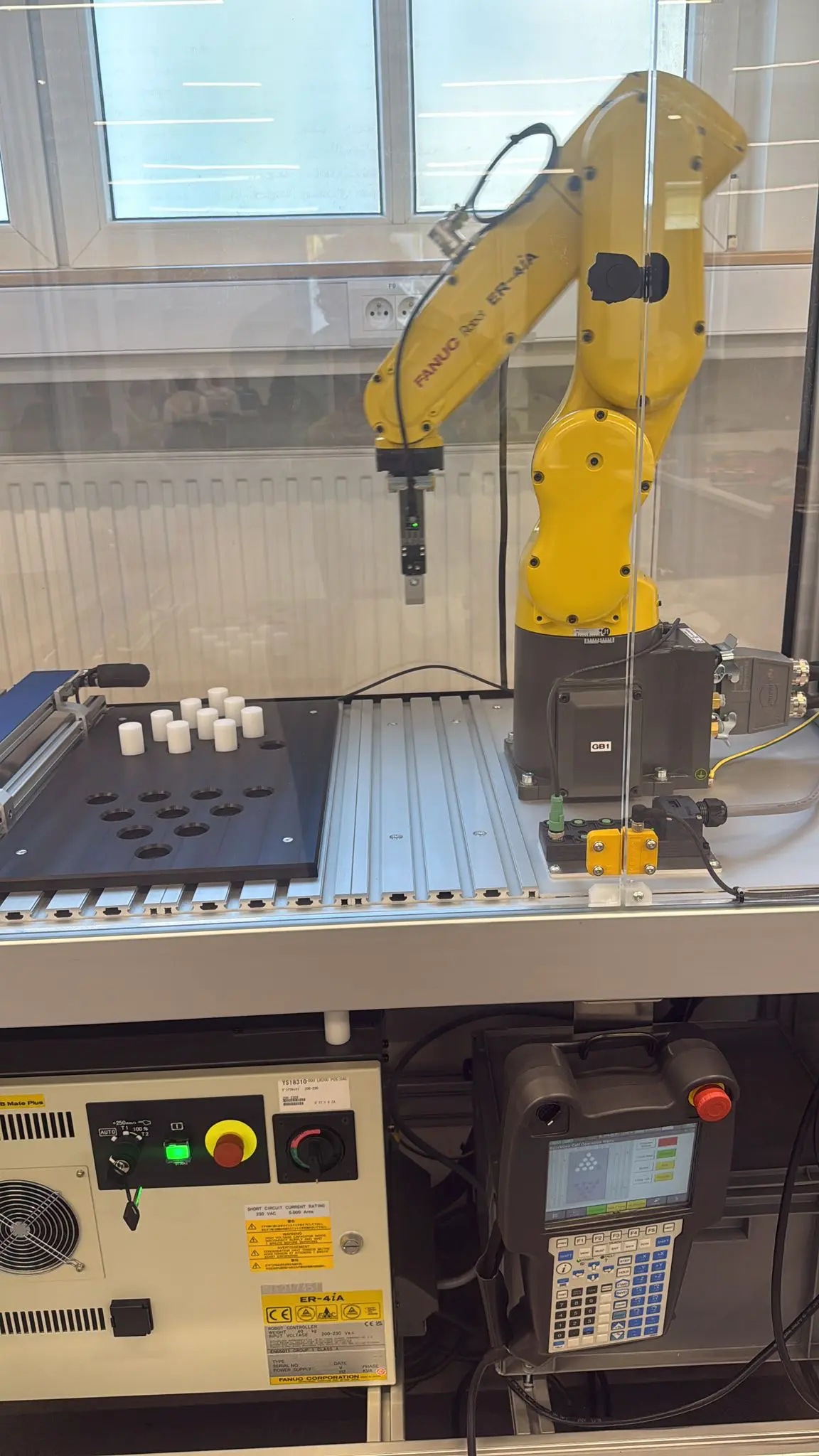 Zdjęcie 4 z galerii Politechnika