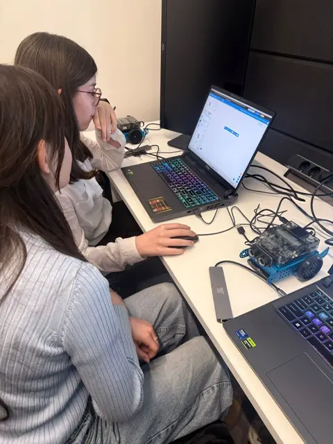 Zdjęcie 5 z galerii Politechnika