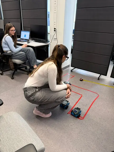 Zdjęcie 6 z galerii Politechnika