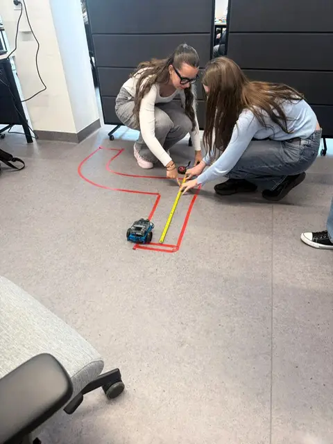 Zdjęcie 8 z galerii Politechnika