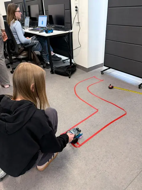 Zdjęcie 10 z galerii Politechnika