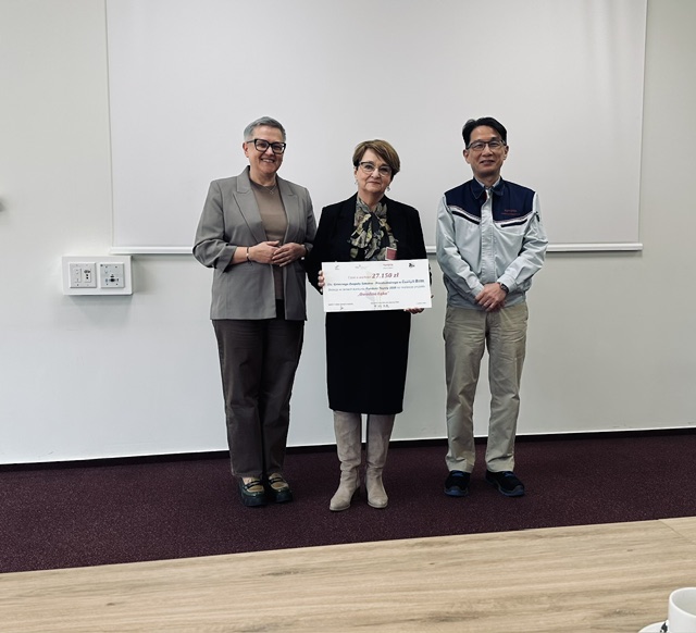 Promesa od Toyoty 2026