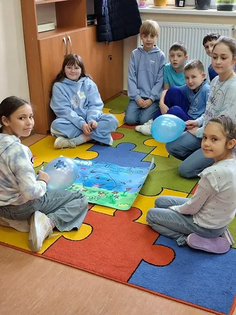 Zdjęcie 2 z galerii Światowy Dzień Wody