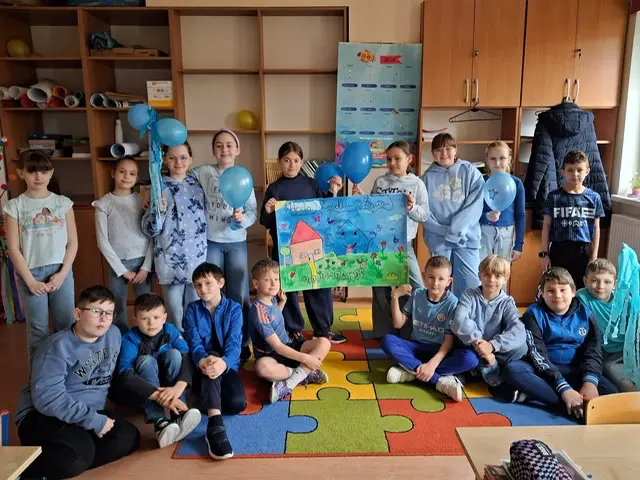 Zdjęcie 3 z galerii Światowy Dzień Wody