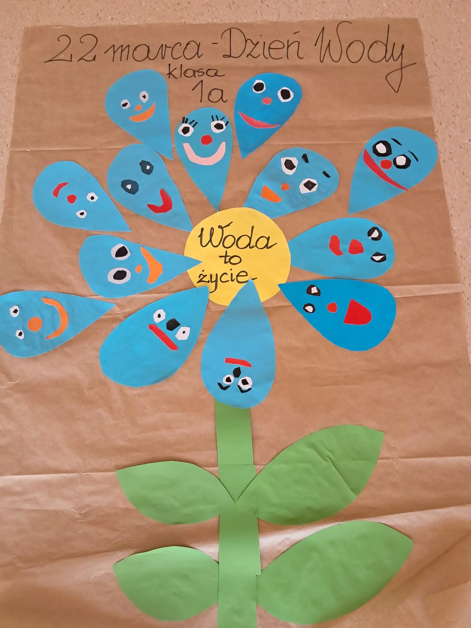 Zdjęcie 4 z galerii Światowy Dzień Wody