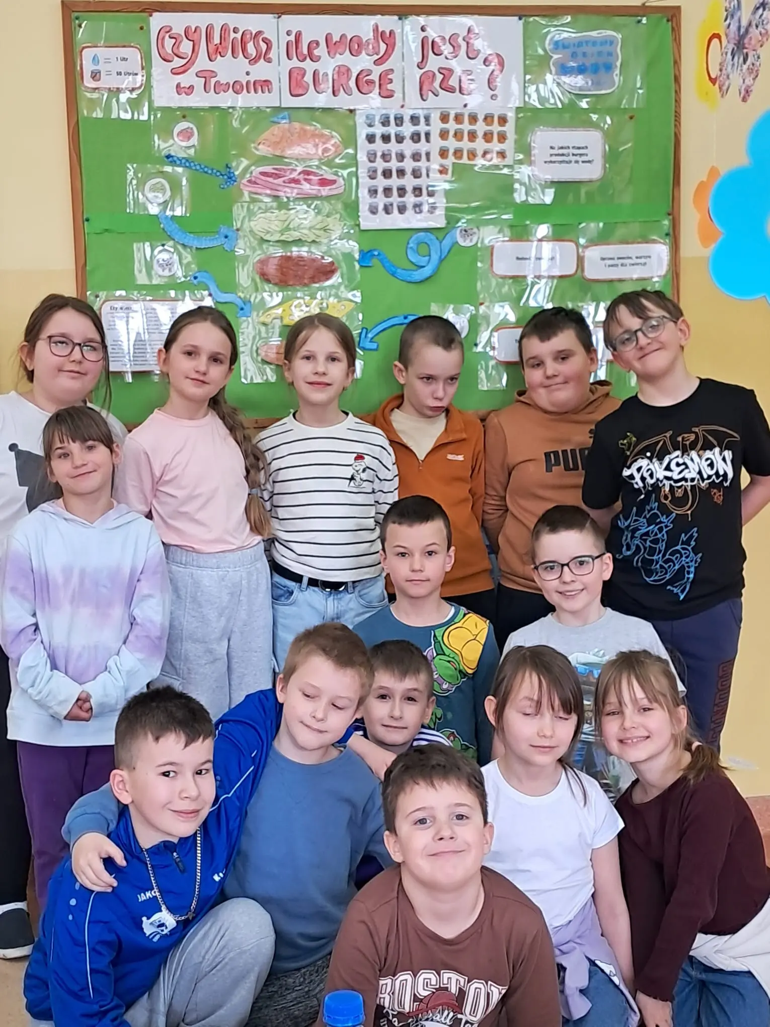 Zdjęcie 5 z galerii Światowy Dzień Wody