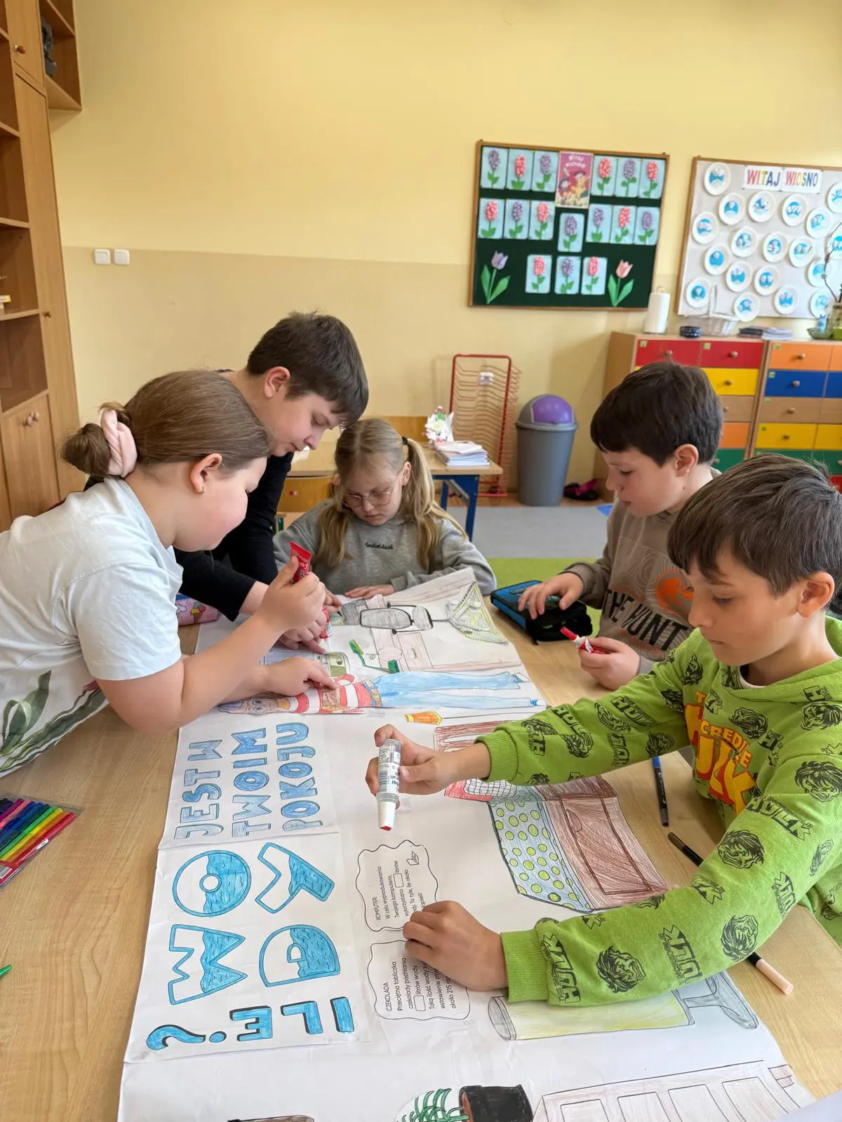 Zdjęcie 6 z galerii Światowy Dzień Wody