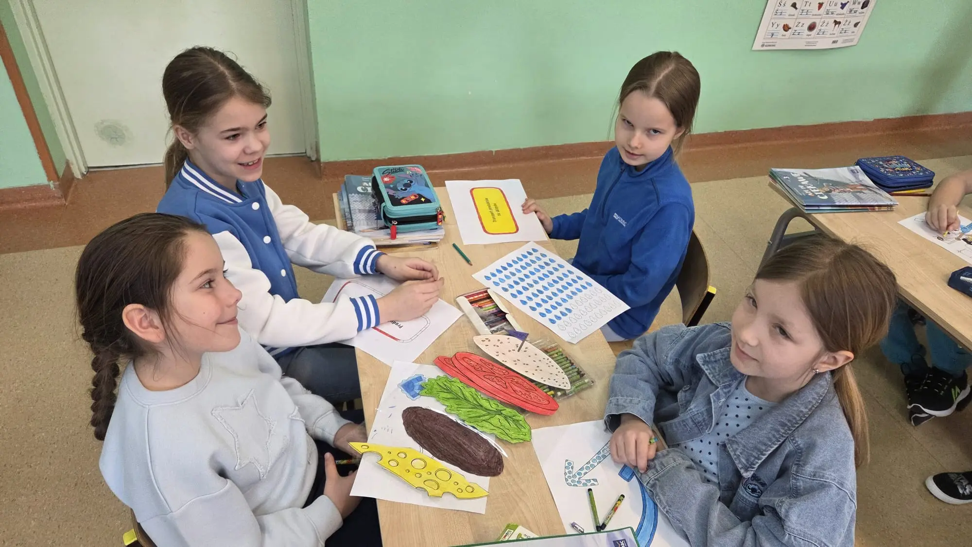 Zdjęcie 13 z galerii Światowy Dzień Wody