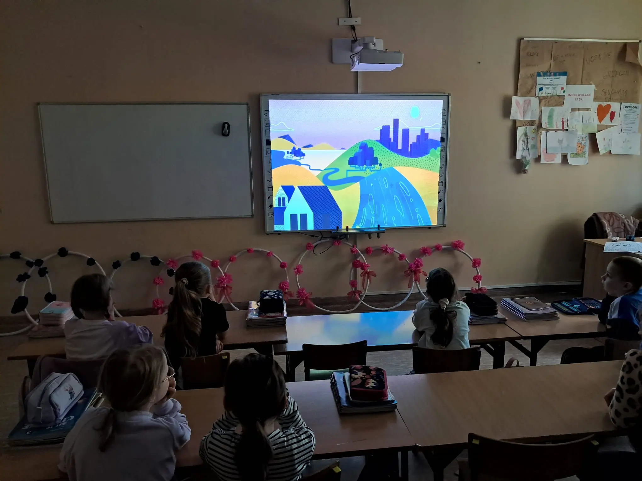 Zdjęcie 14 z galerii Światowy Dzień Wody