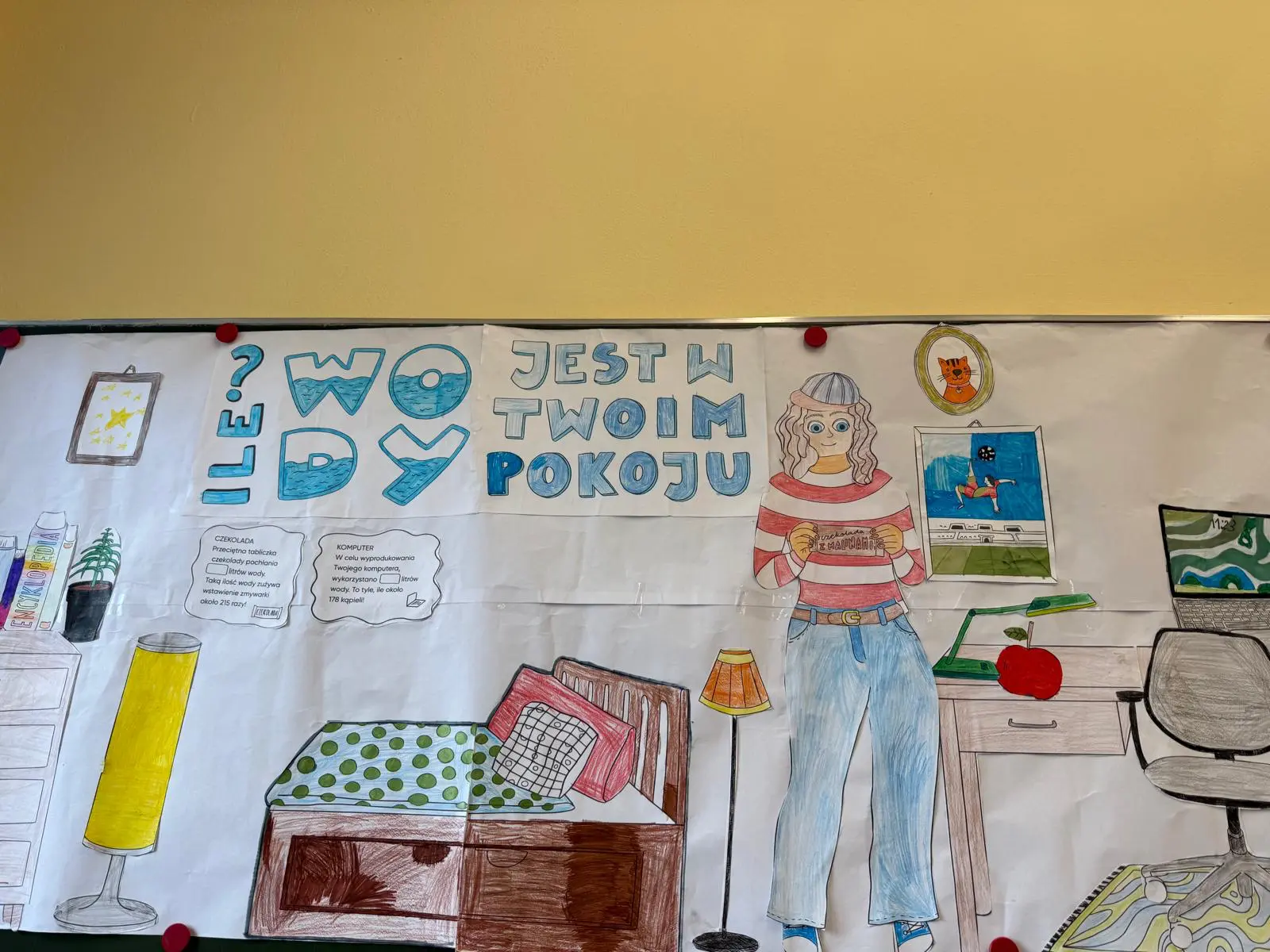 Zdjęcie 15 z galerii Światowy Dzień Wody