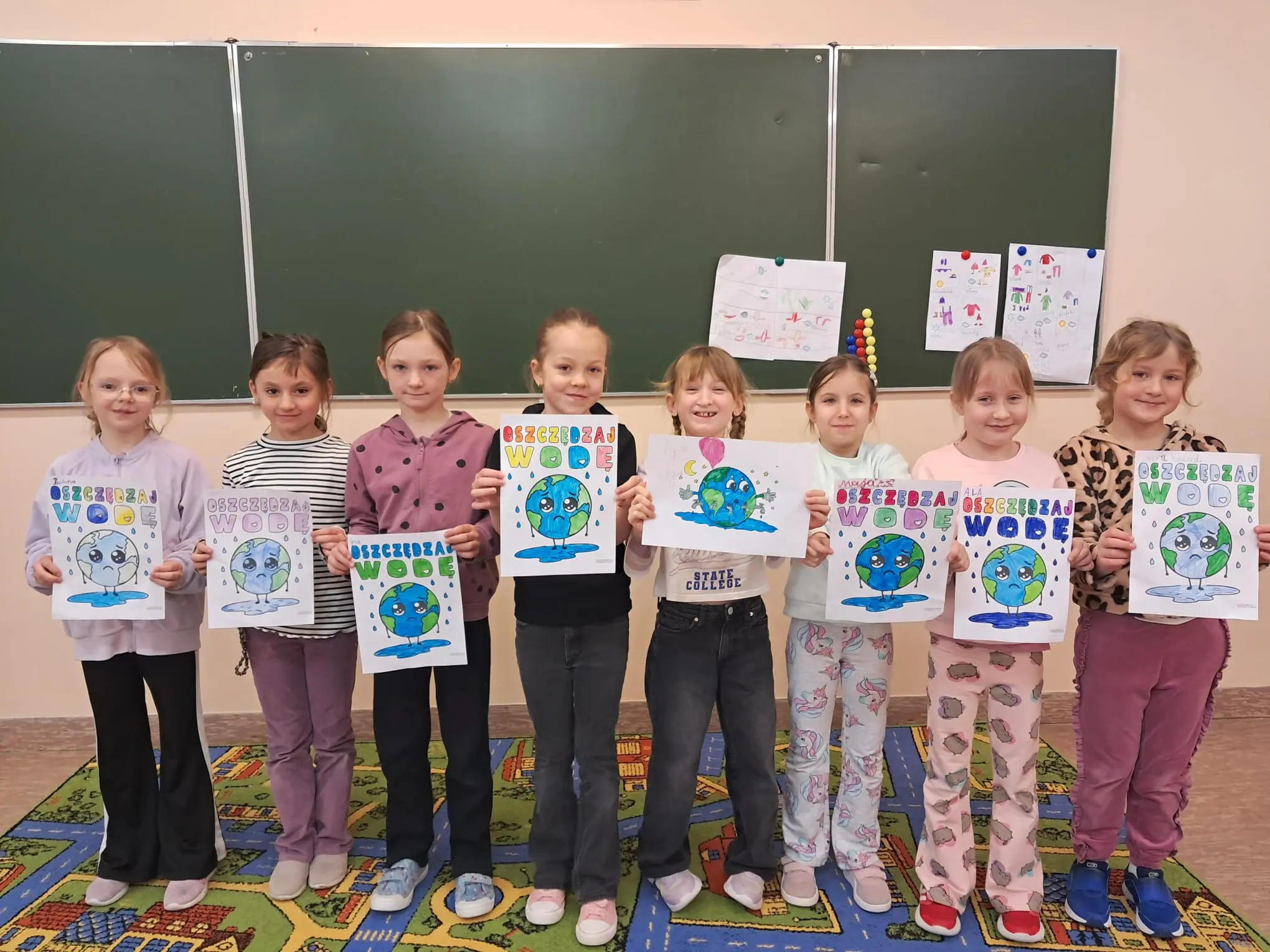 Zdjęcie 16 z galerii Światowy Dzień Wody