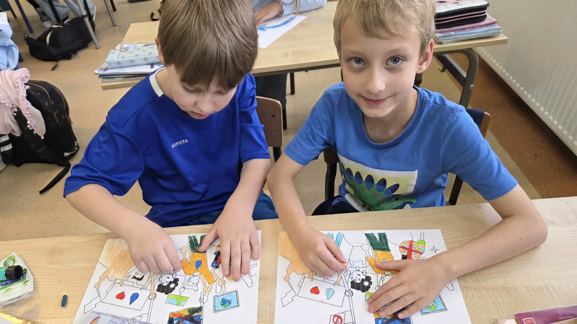 Zdjęcie 18 z galerii Światowy Dzień Wody