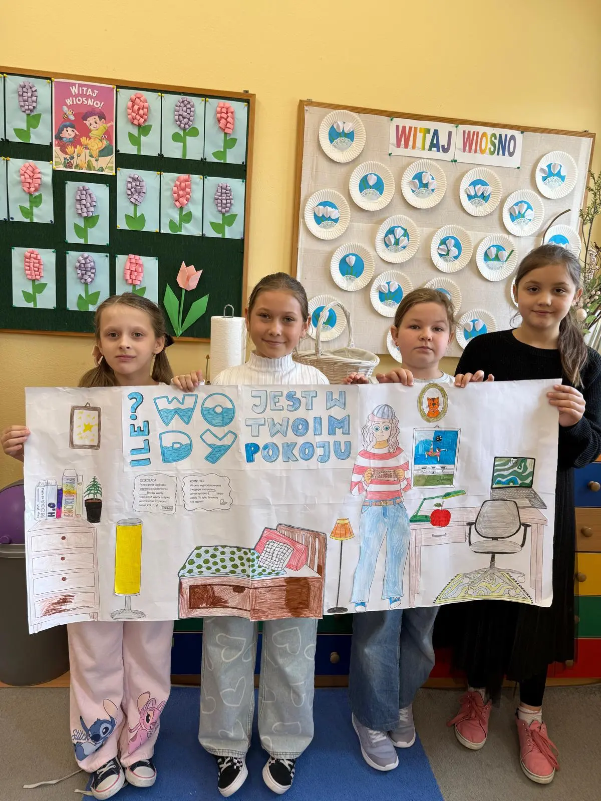 Zdjęcie 19 z galerii Światowy Dzień Wody