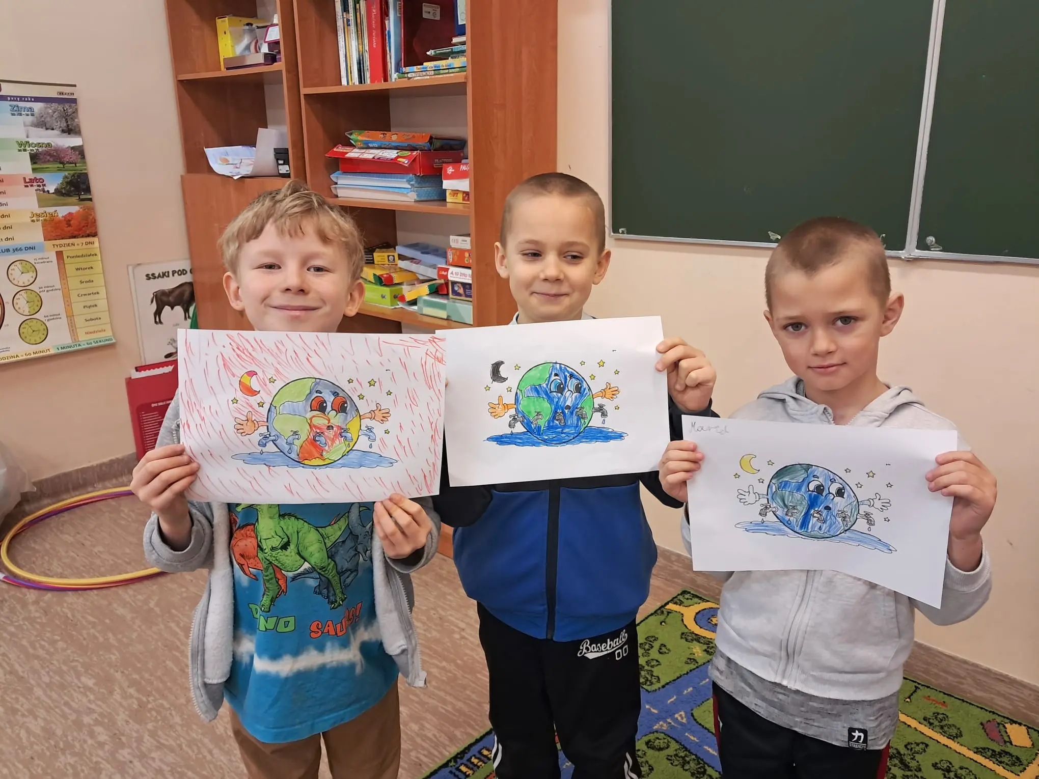 Zdjęcie 20 z galerii Światowy Dzień Wody