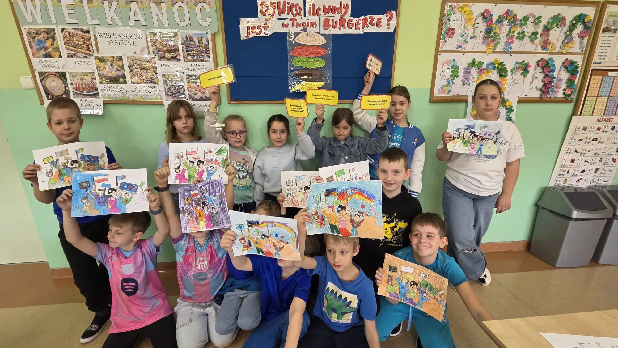 Zdjęcie 21 z galerii Światowy Dzień Wody