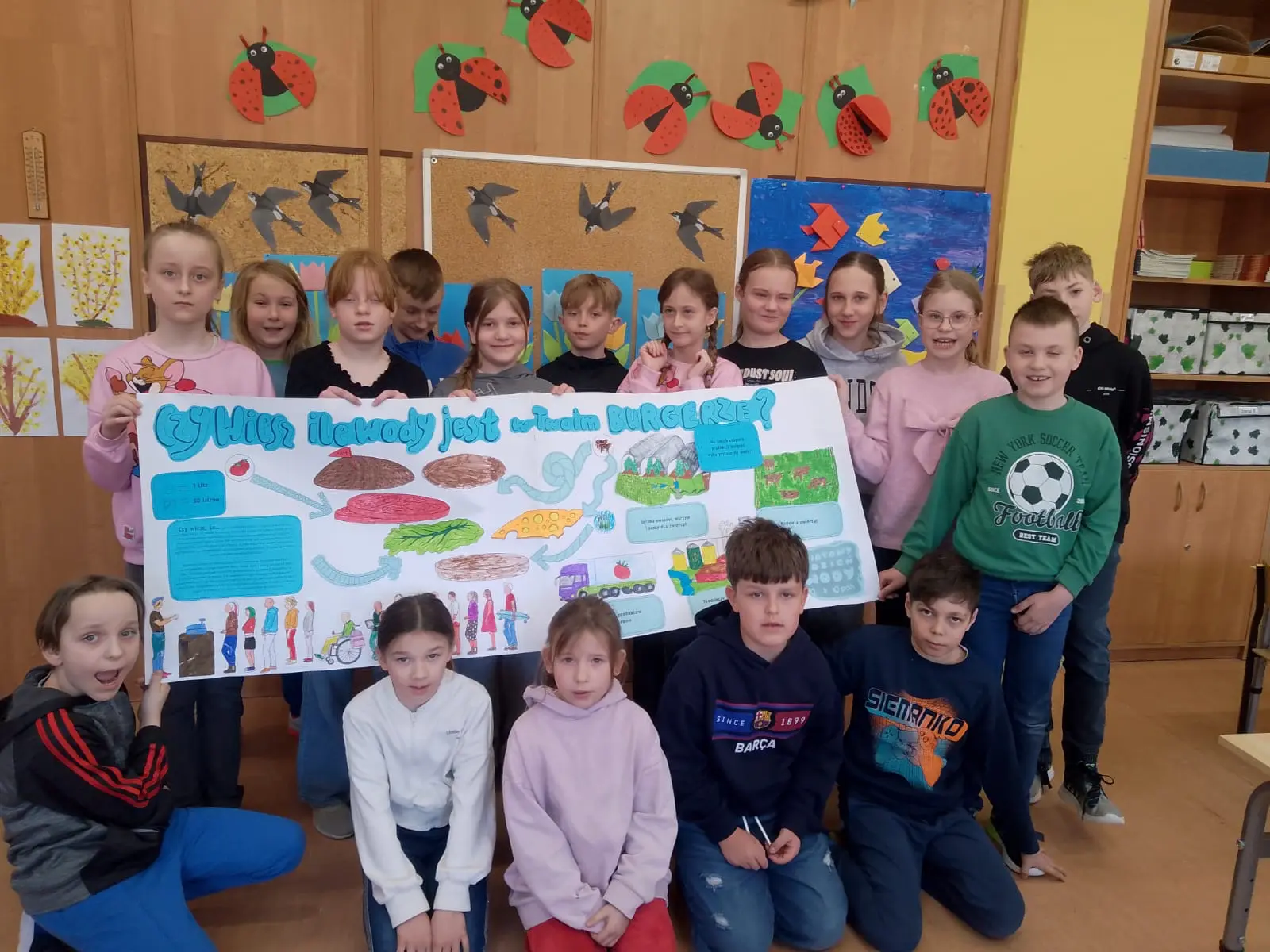 Zdjęcie 22 z galerii Światowy Dzień Wody