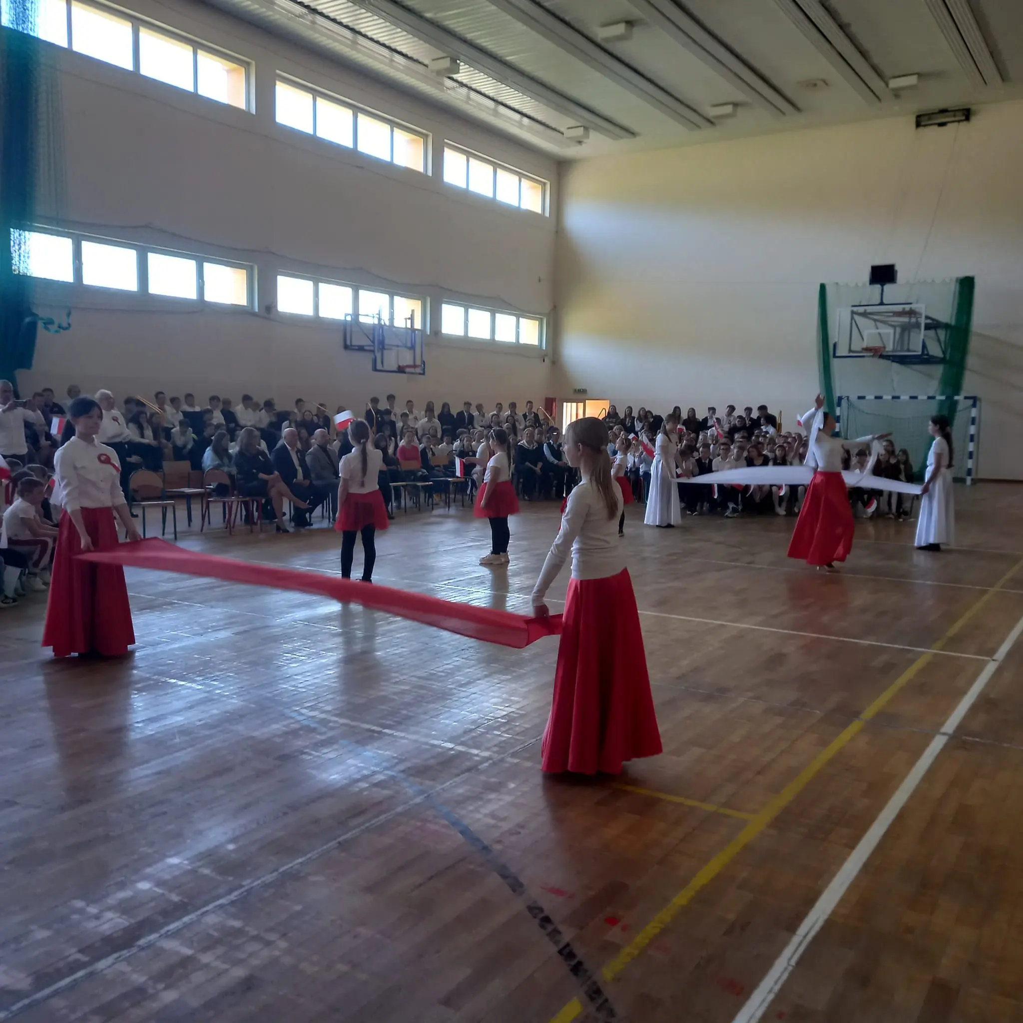 Zdjęcie 1 z galerii Wiwat maj