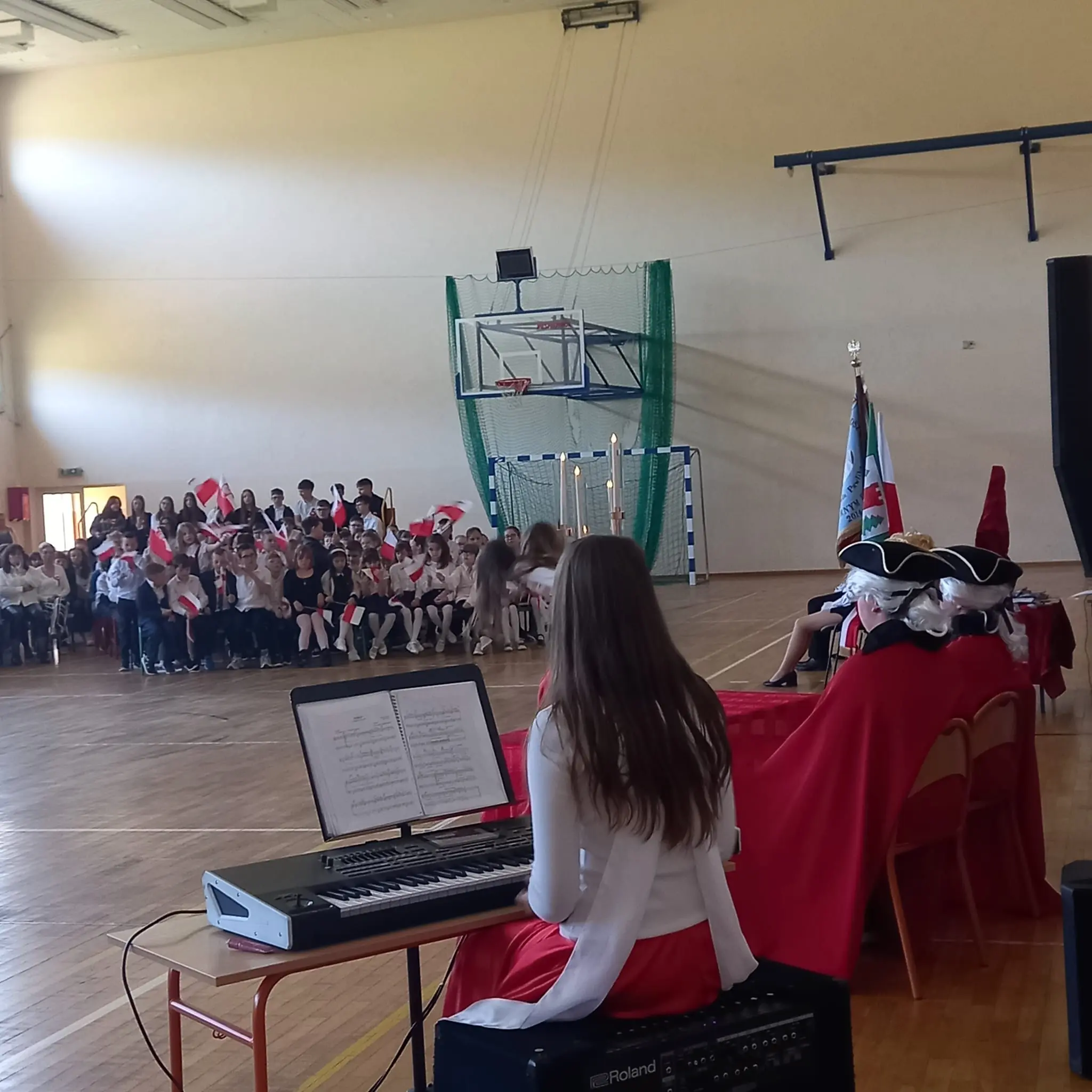 Zdjęcie 2 z galerii Wiwat maj