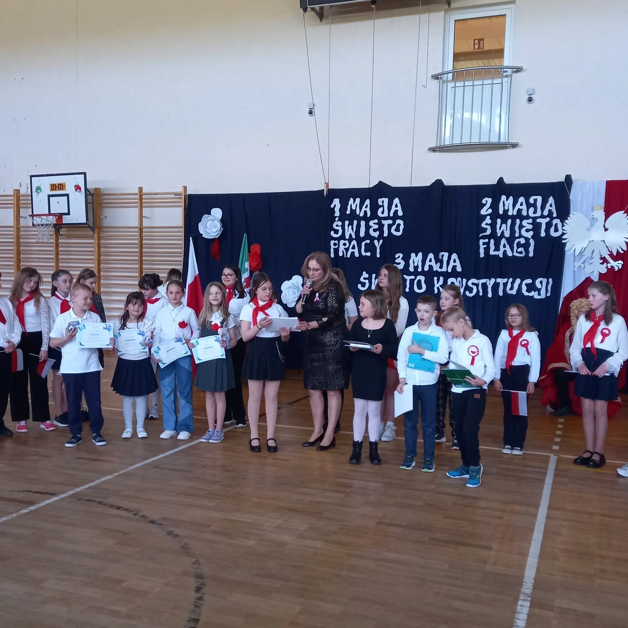 Zdjęcie 3 z galerii Wiwat maj