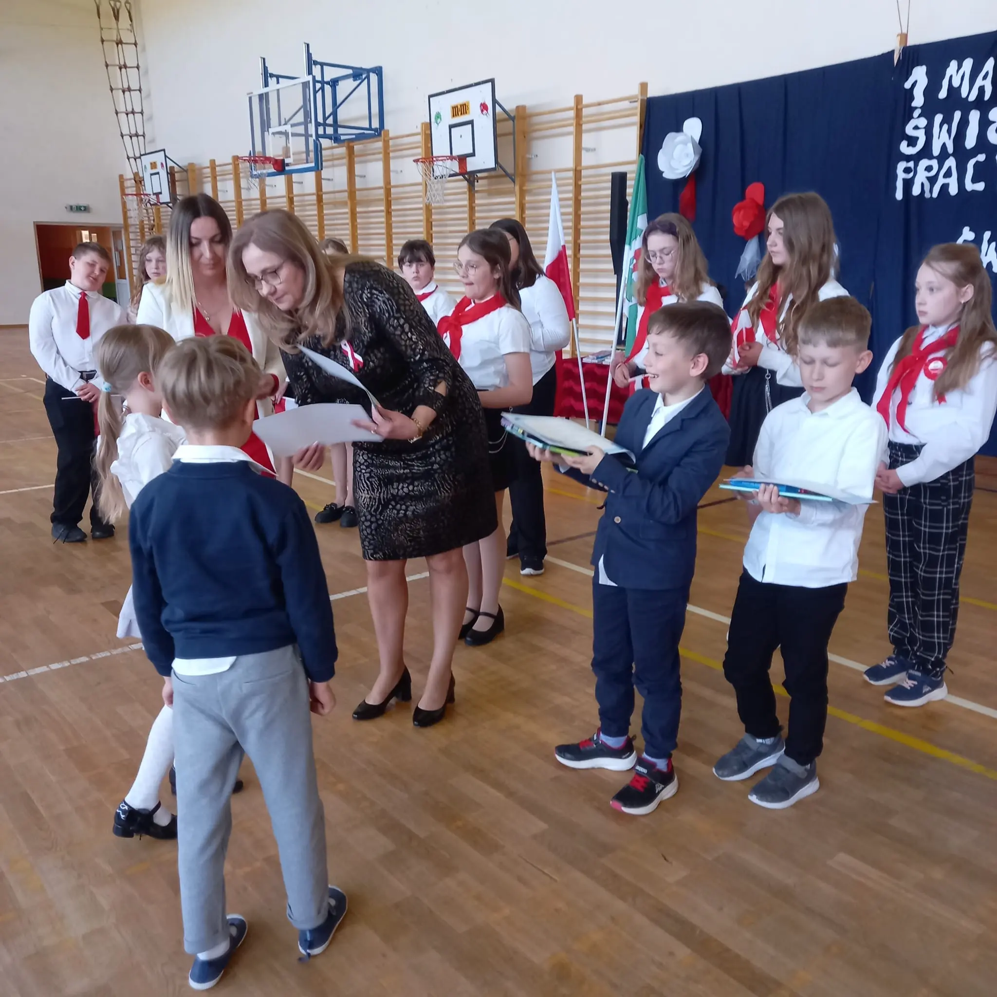 Zdjęcie 4 z galerii Wiwat maj