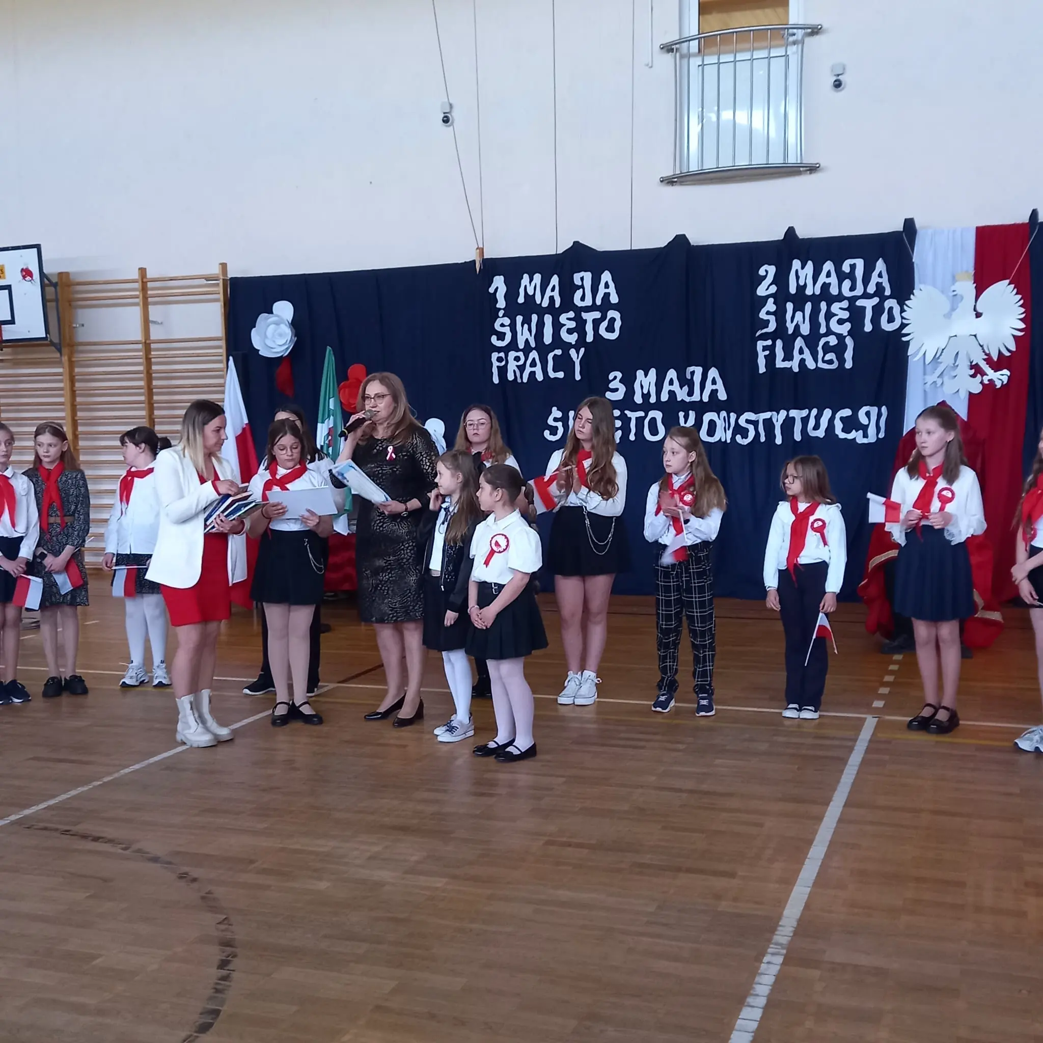 Zdjęcie 5 z galerii Wiwat maj