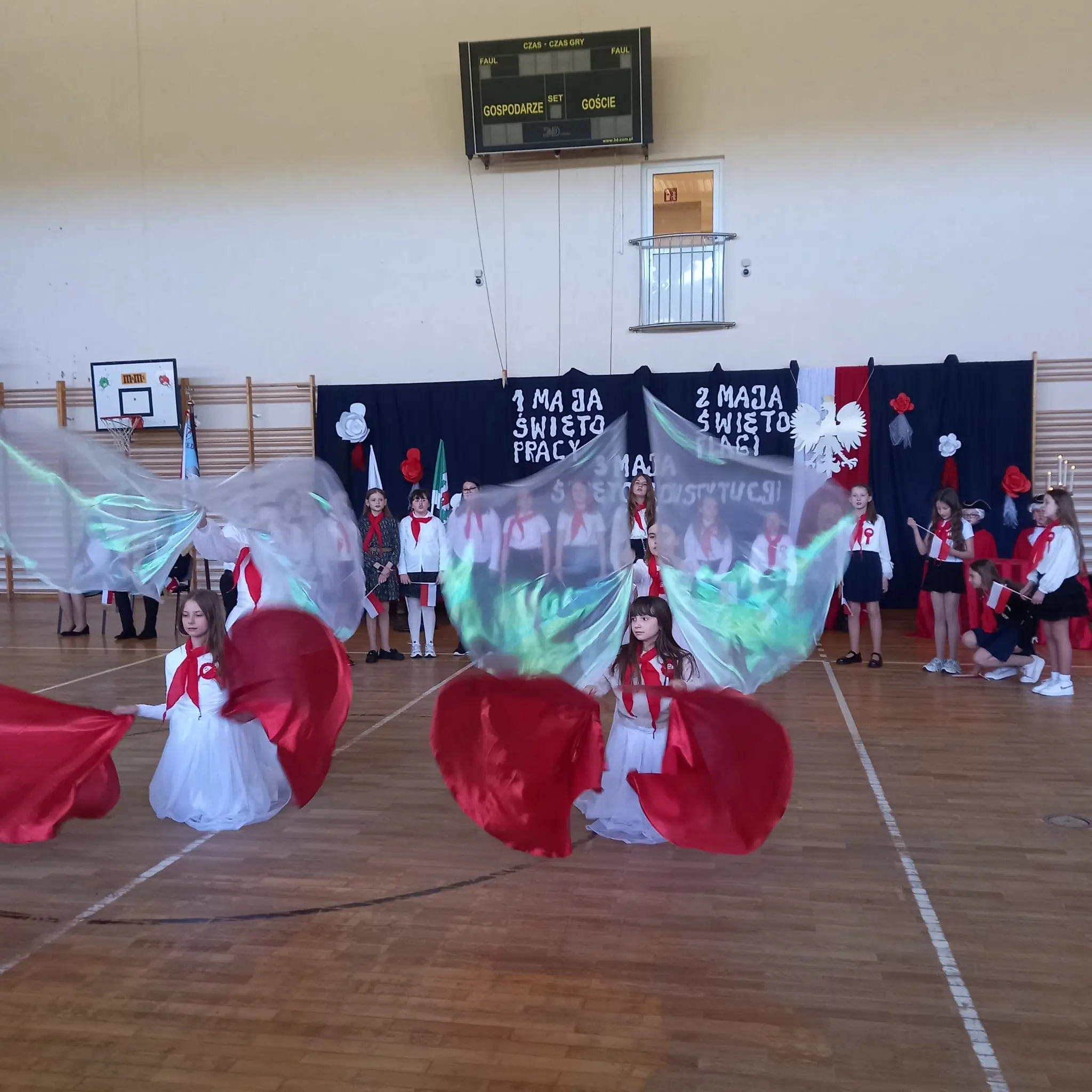 Zdjęcie 7 z galerii Wiwat maj