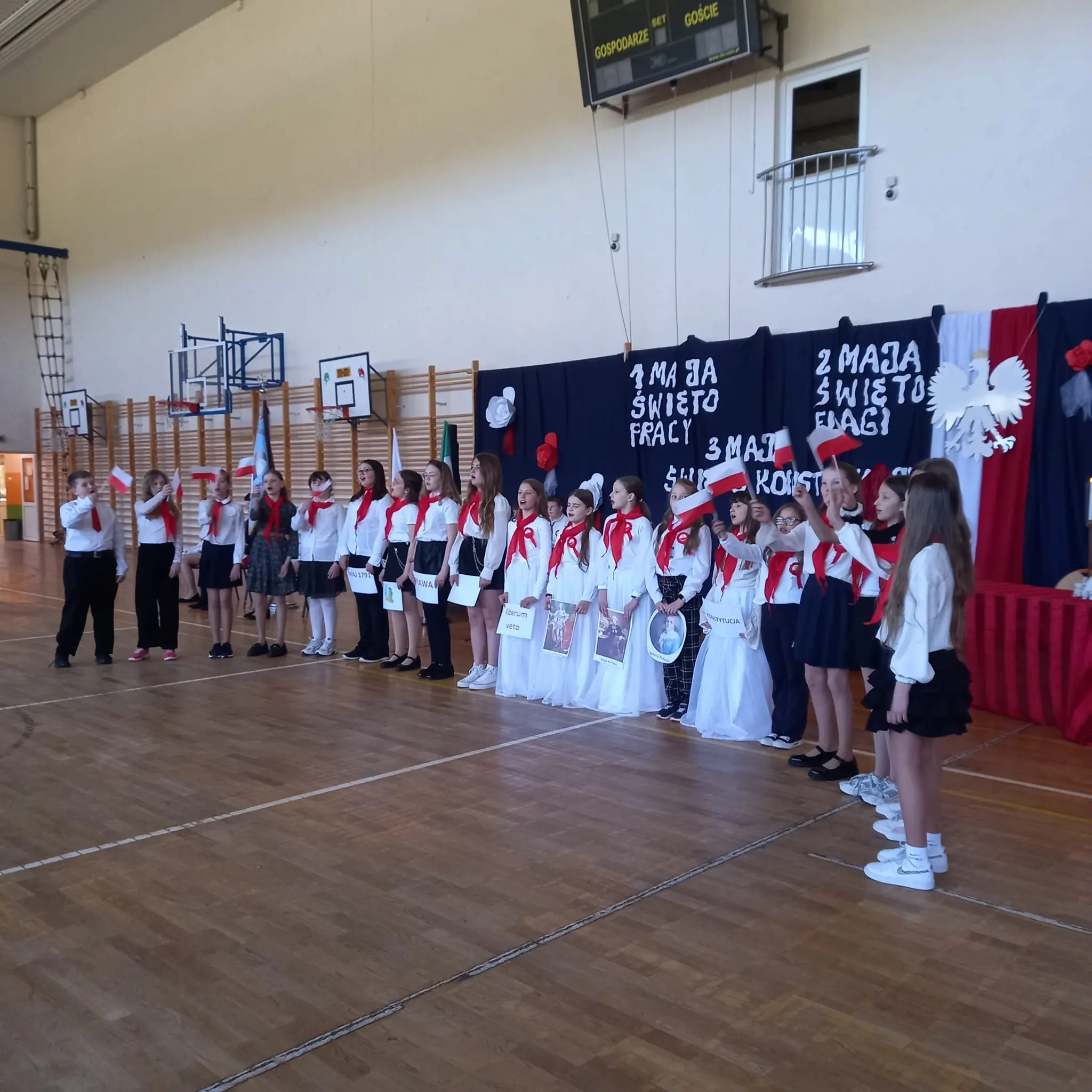 Zdjęcie 8 z galerii Wiwat maj