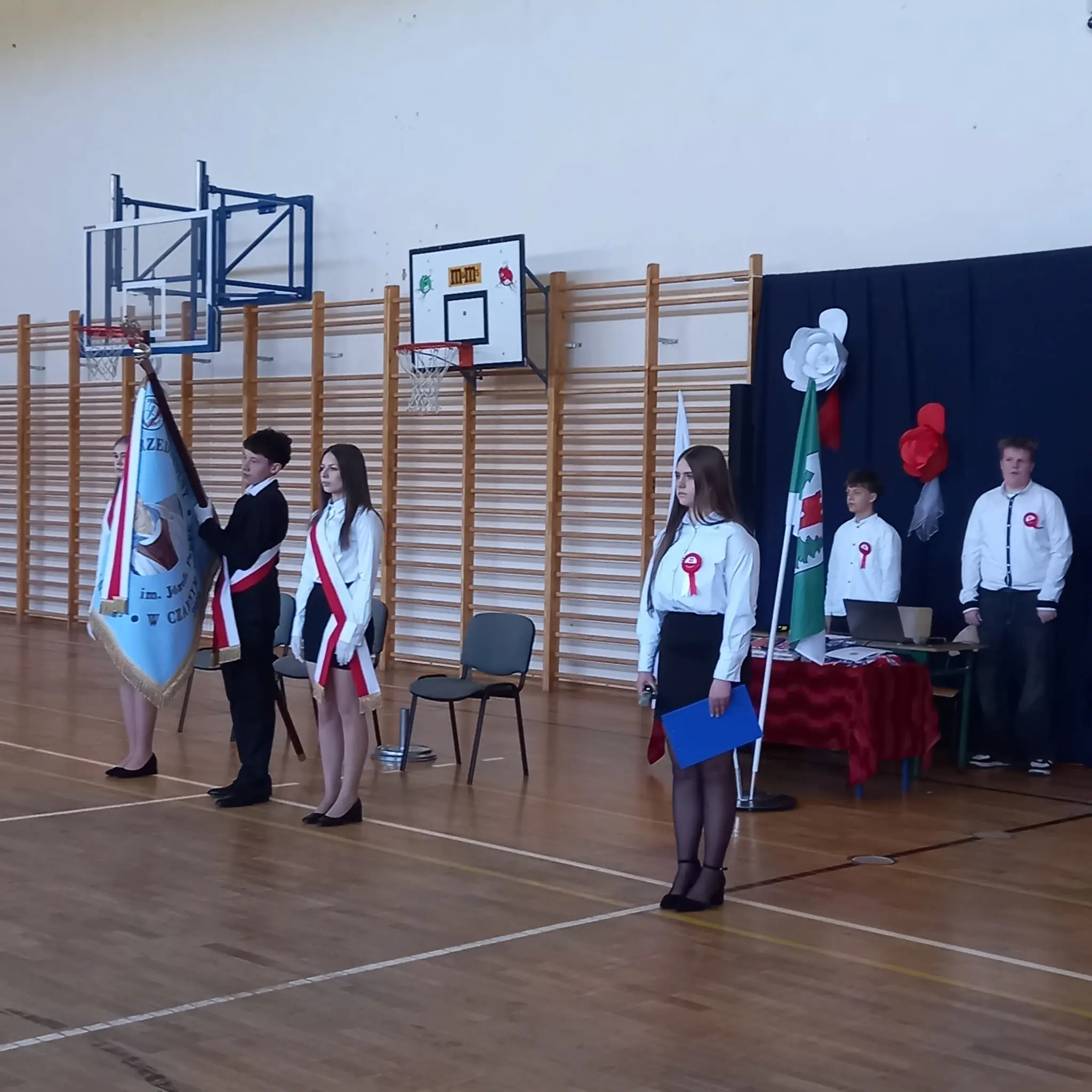 Zdjęcie 9 z galerii Wiwat maj