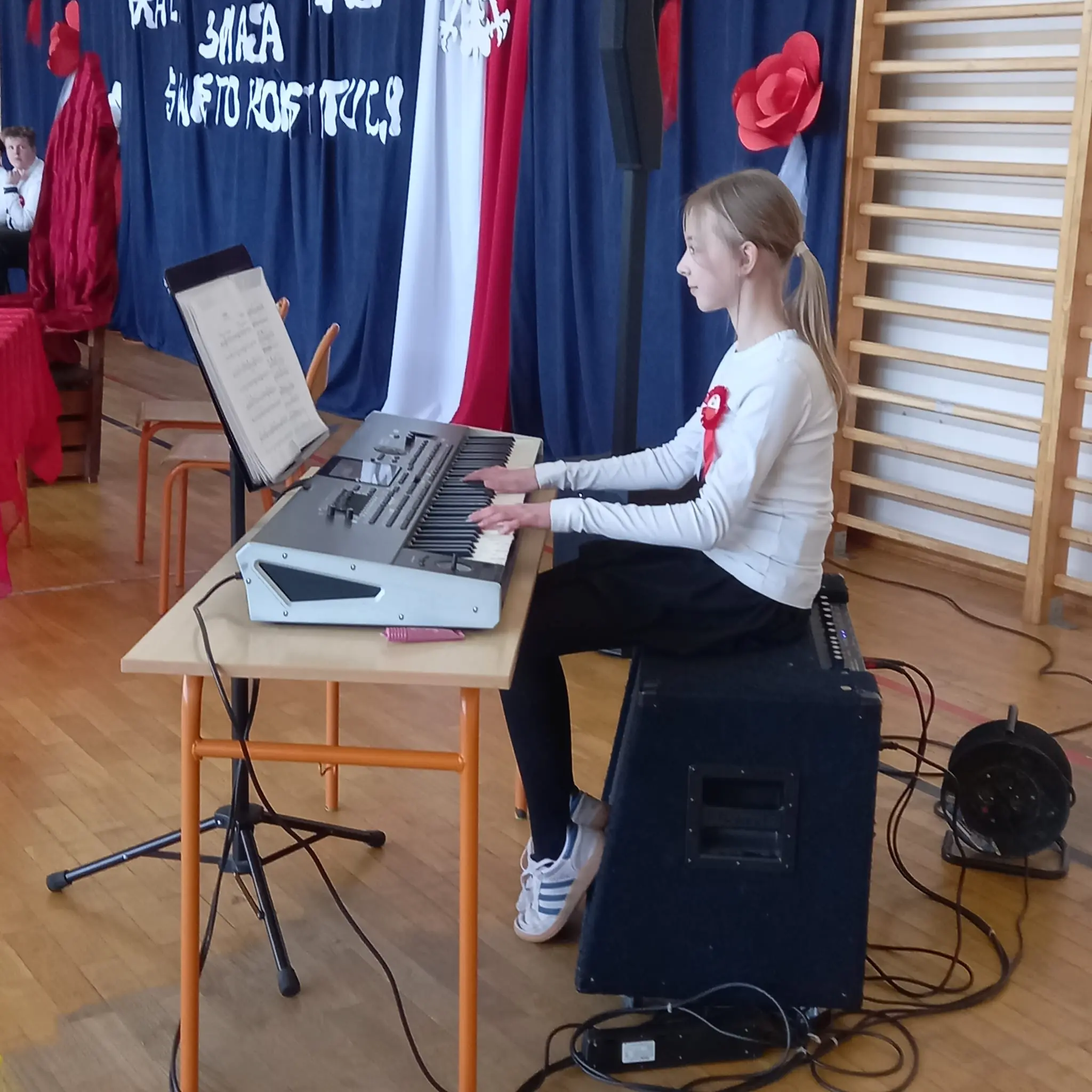 Zdjęcie 10 z galerii Wiwat maj