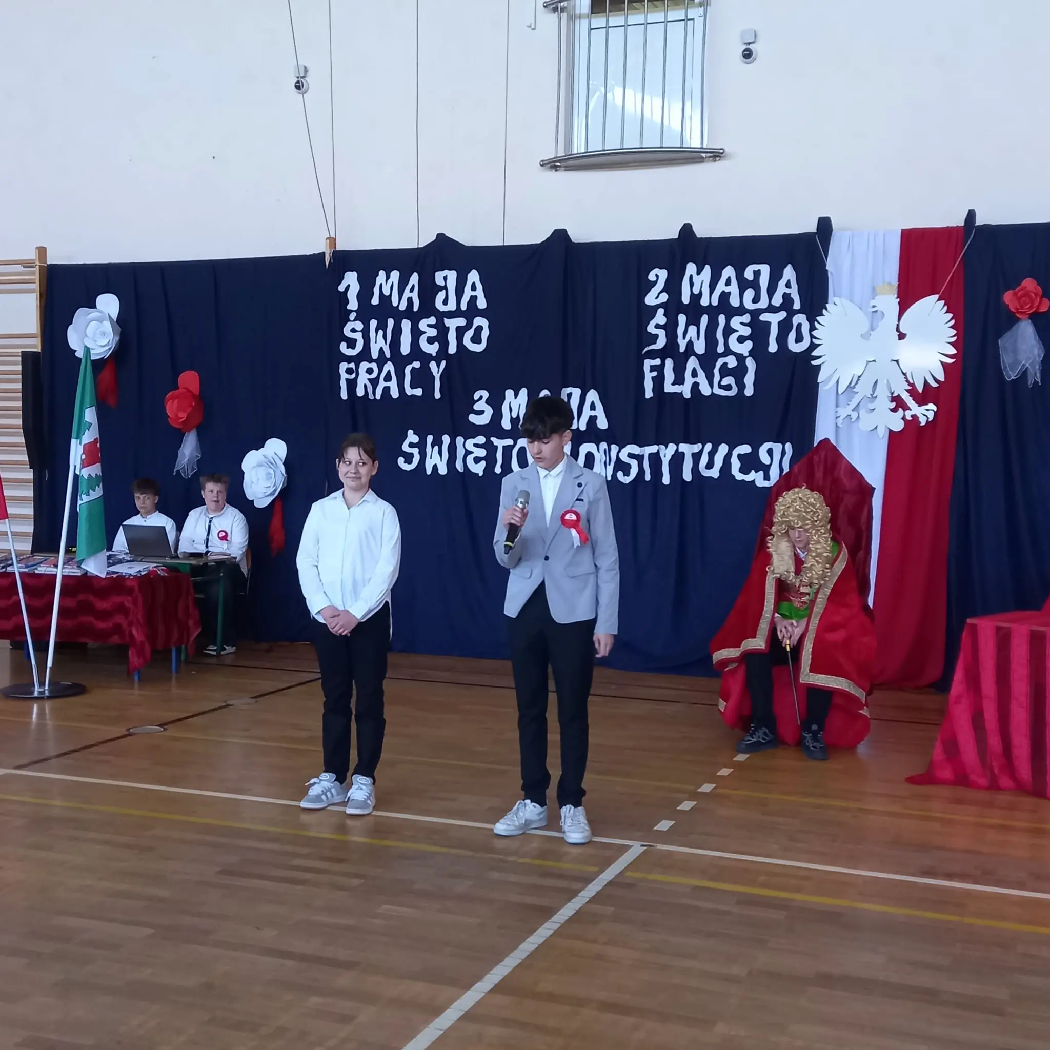 Zdjęcie 11 z galerii Wiwat maj