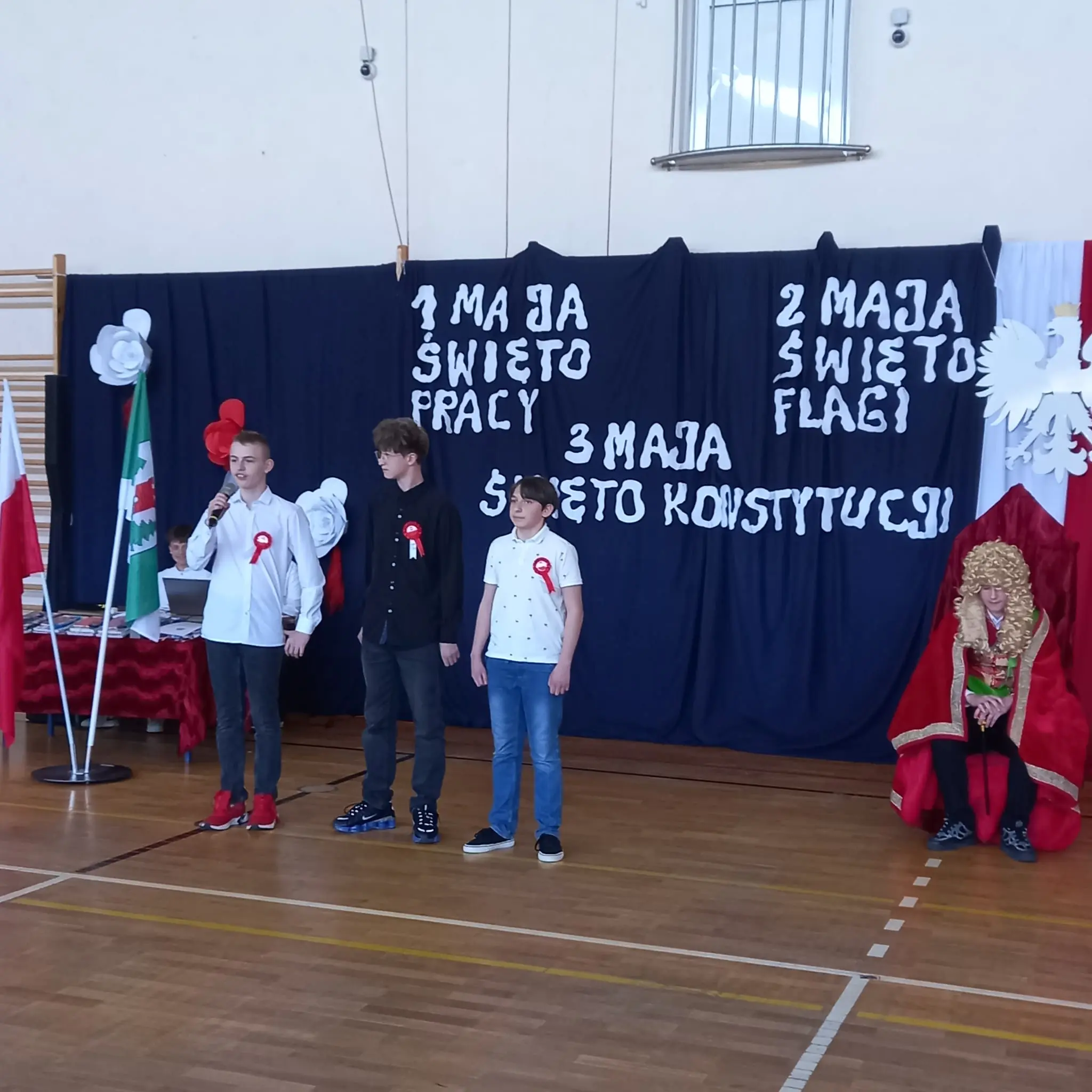 Zdjęcie 12 z galerii Wiwat maj