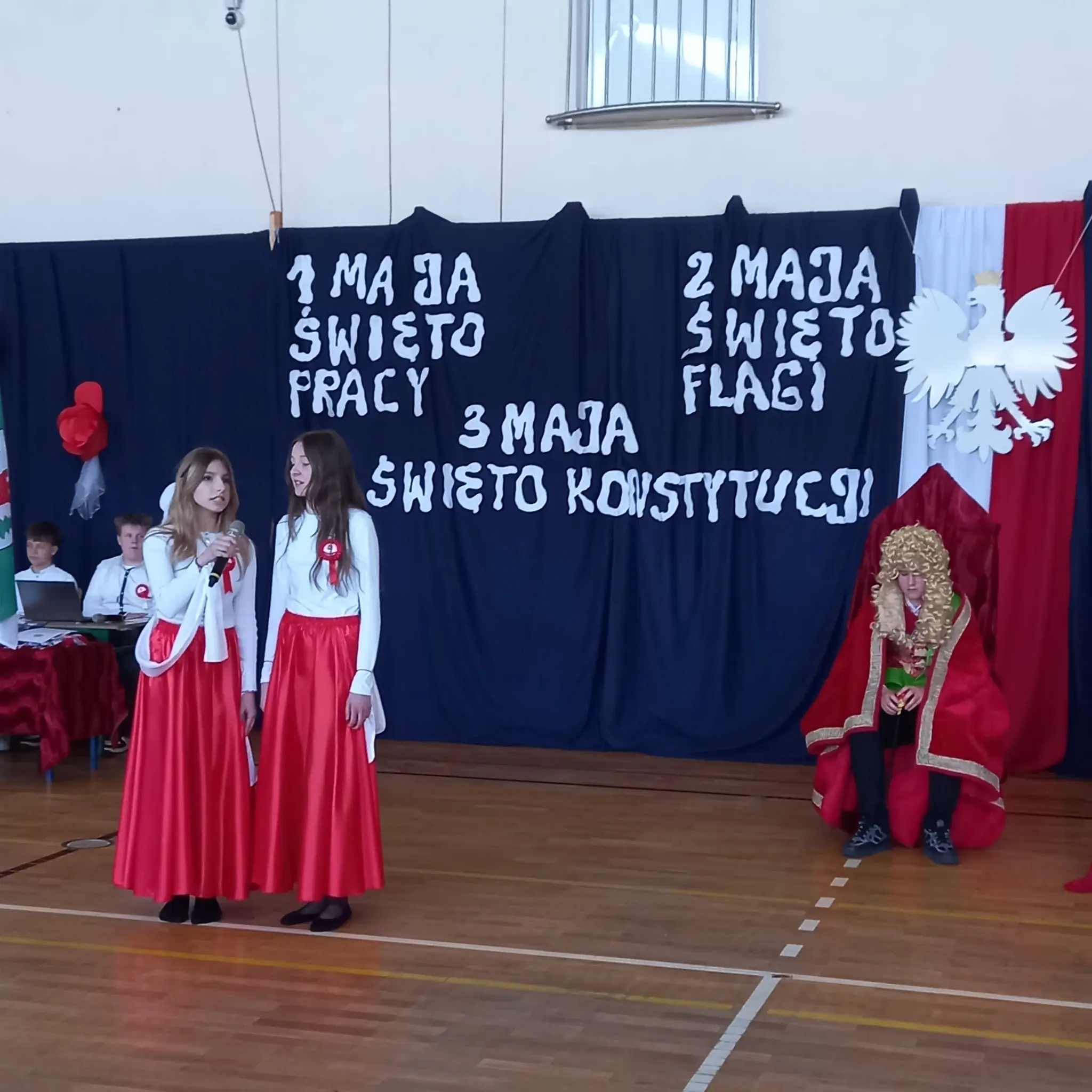 Zdjęcie 13 z galerii Wiwat maj