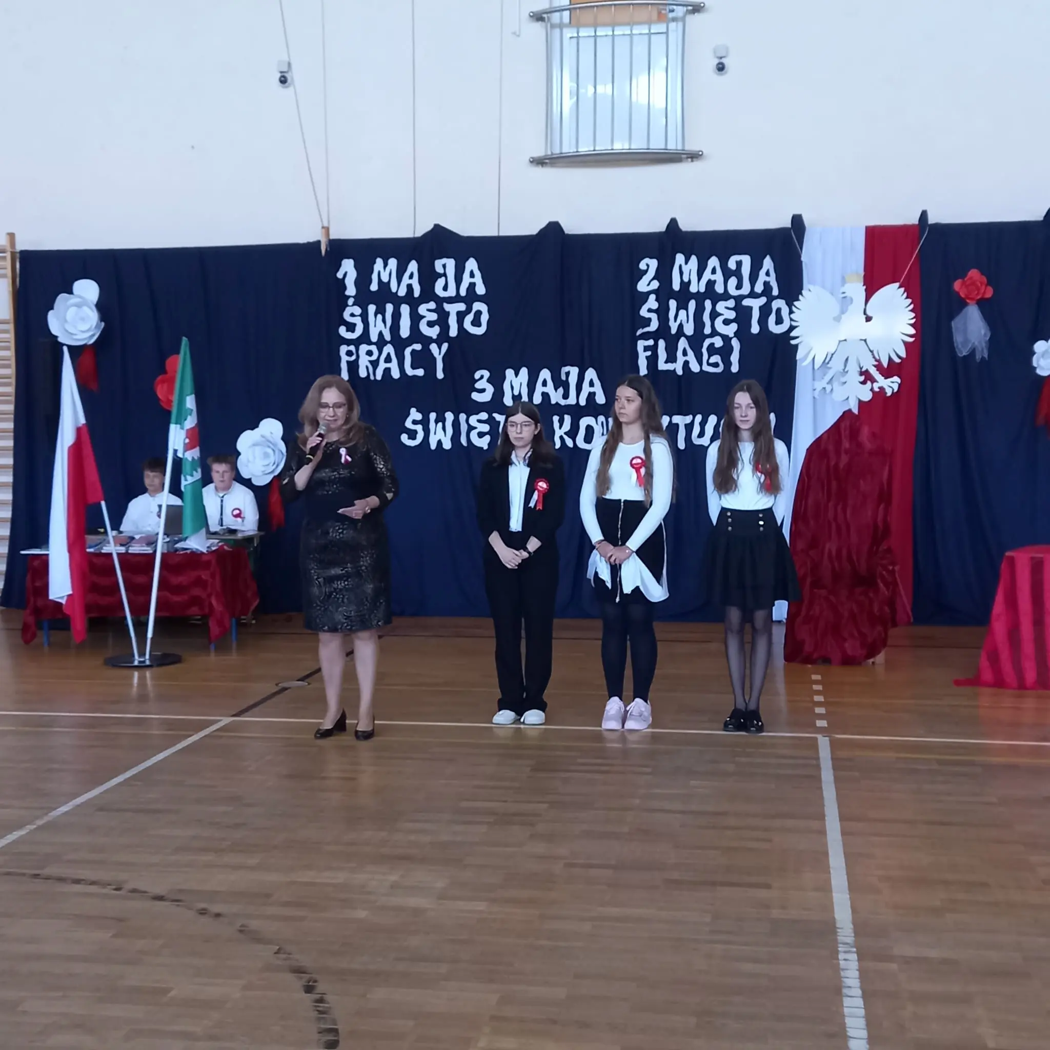 Zdjęcie 14 z galerii Wiwat maj